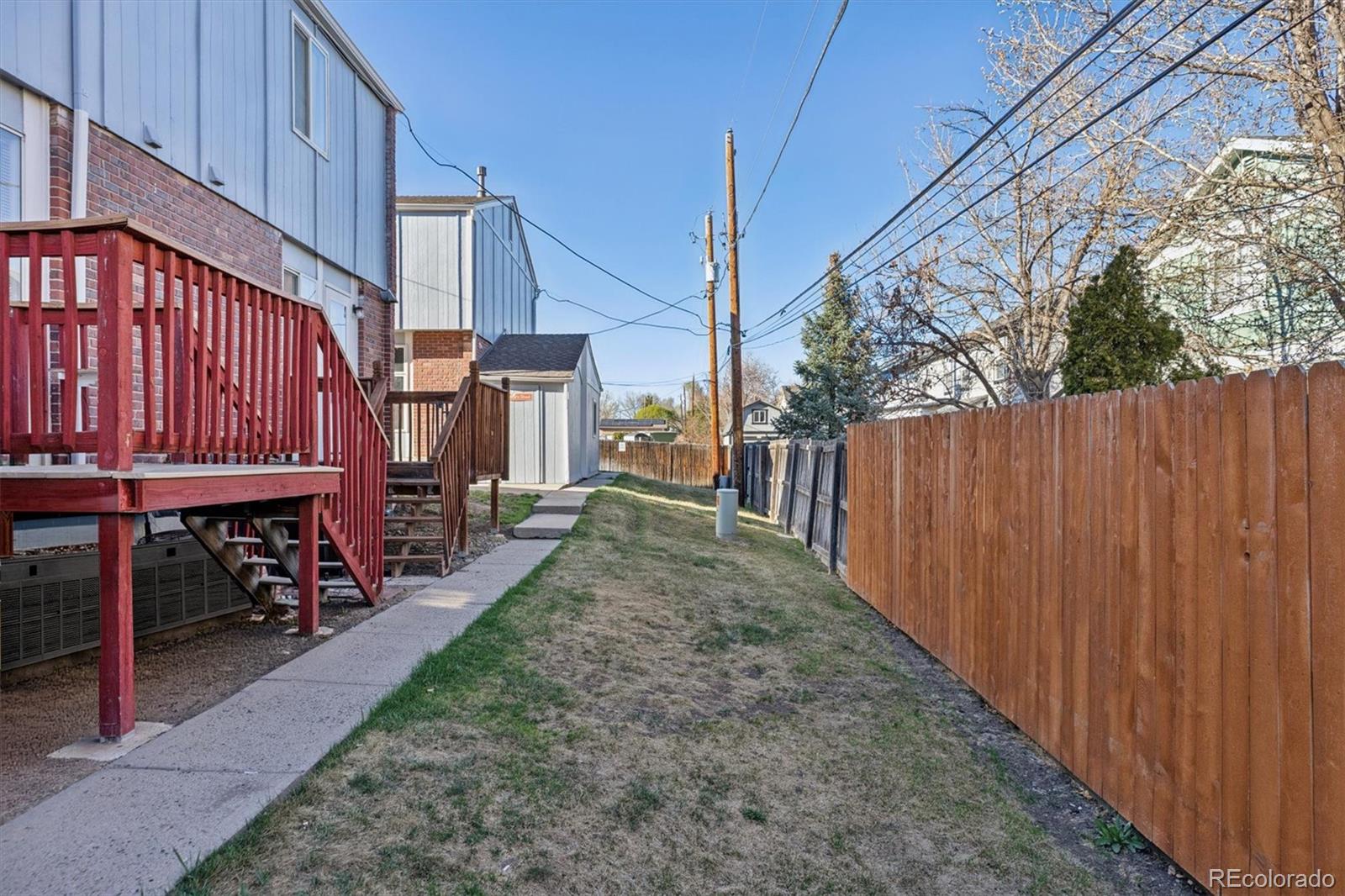 MLS Image #19 for 6440  tennyson street,arvada, Colorado
