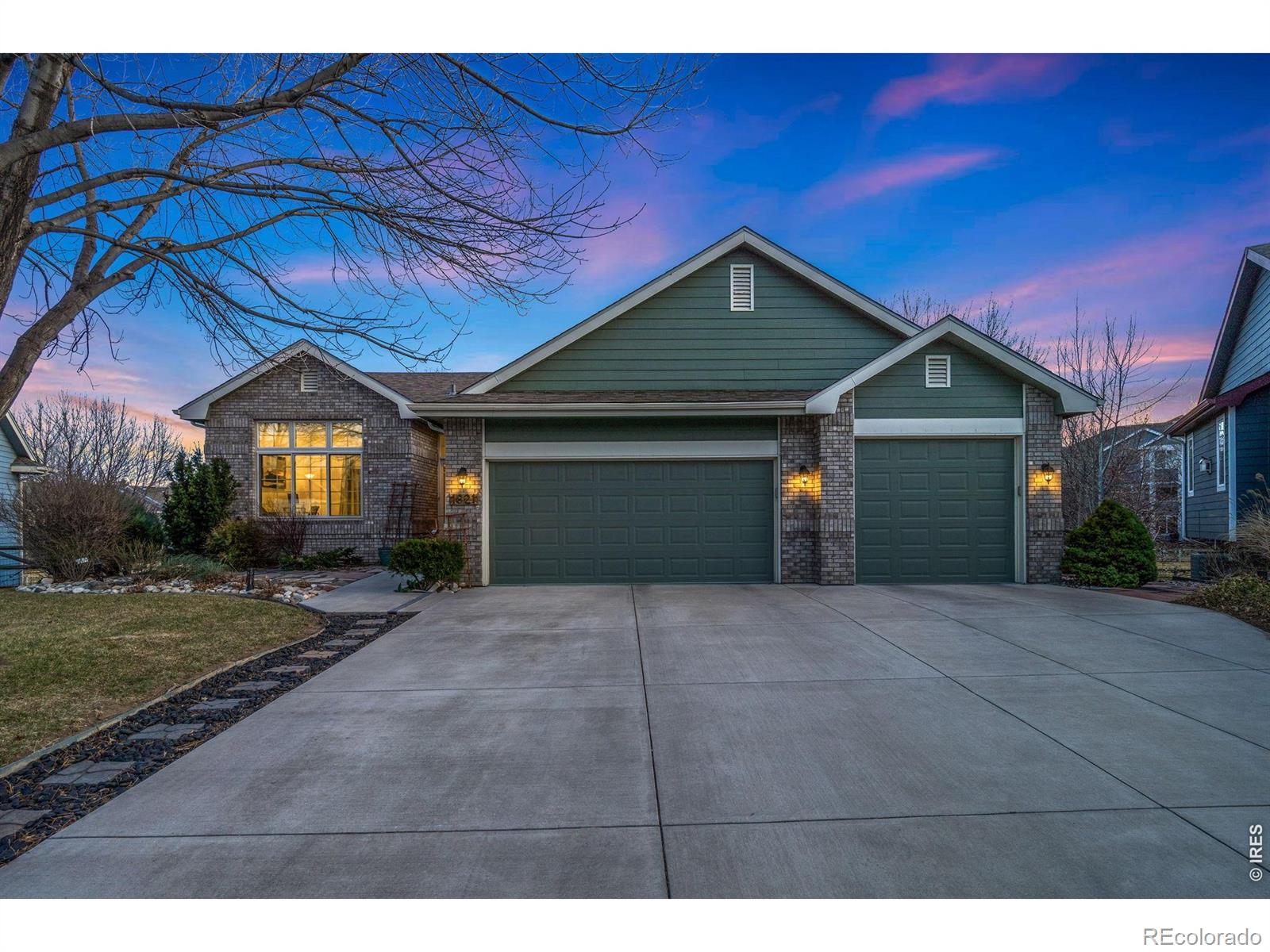 MLS Image #0 for 1821  feltleaf court,fort collins, Colorado