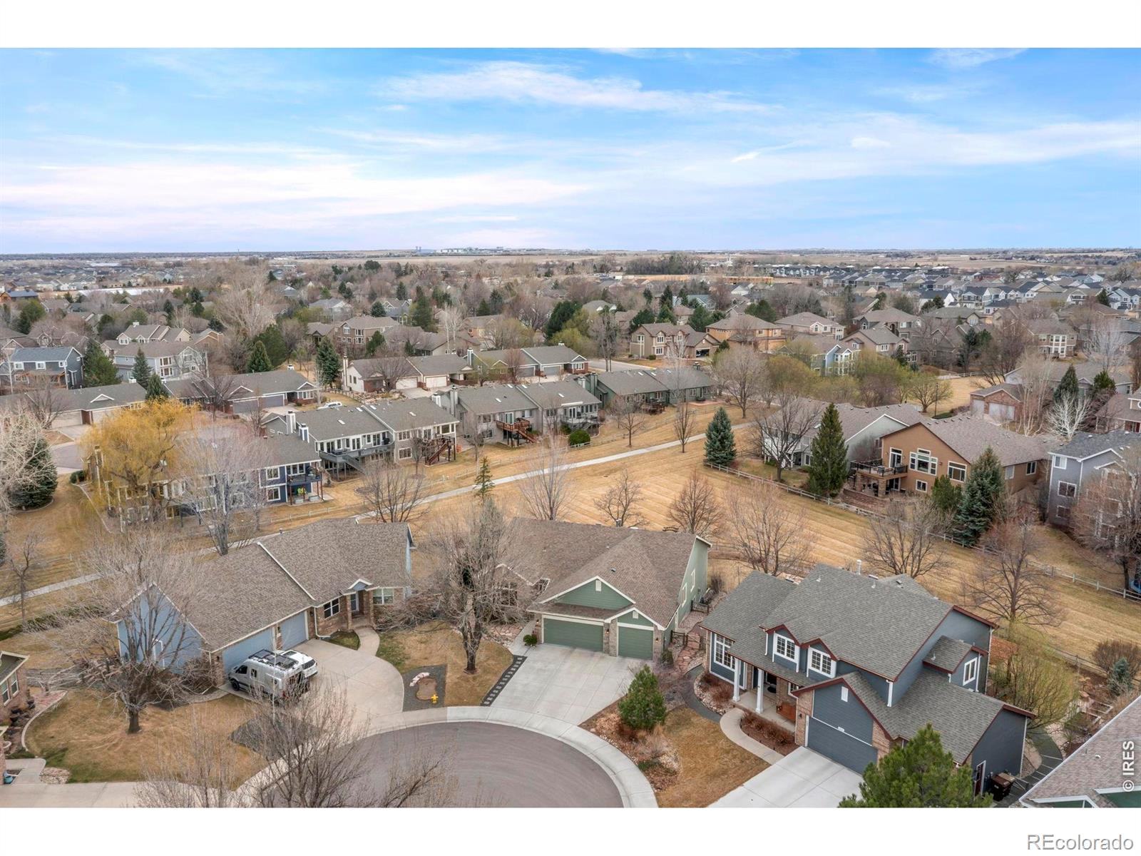 MLS Image #2 for 1821  feltleaf court,fort collins, Colorado