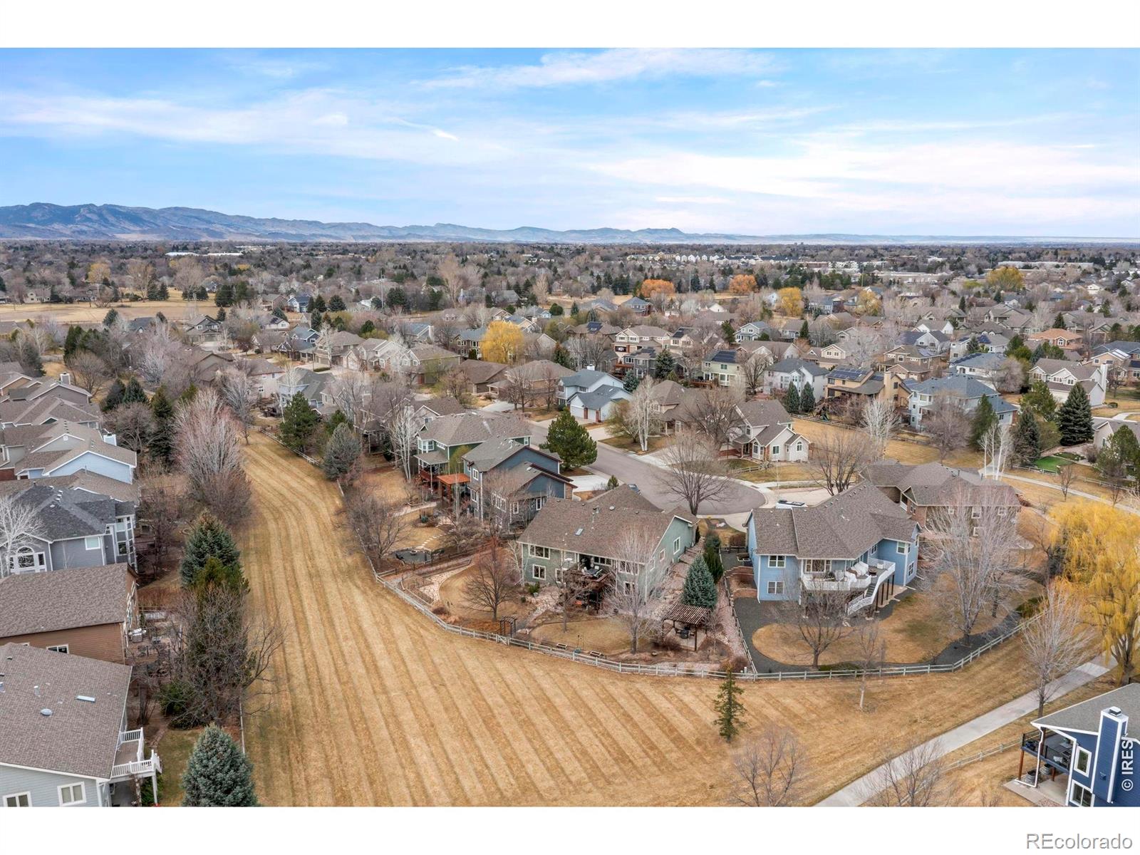 MLS Image #3 for 1821  feltleaf court,fort collins, Colorado