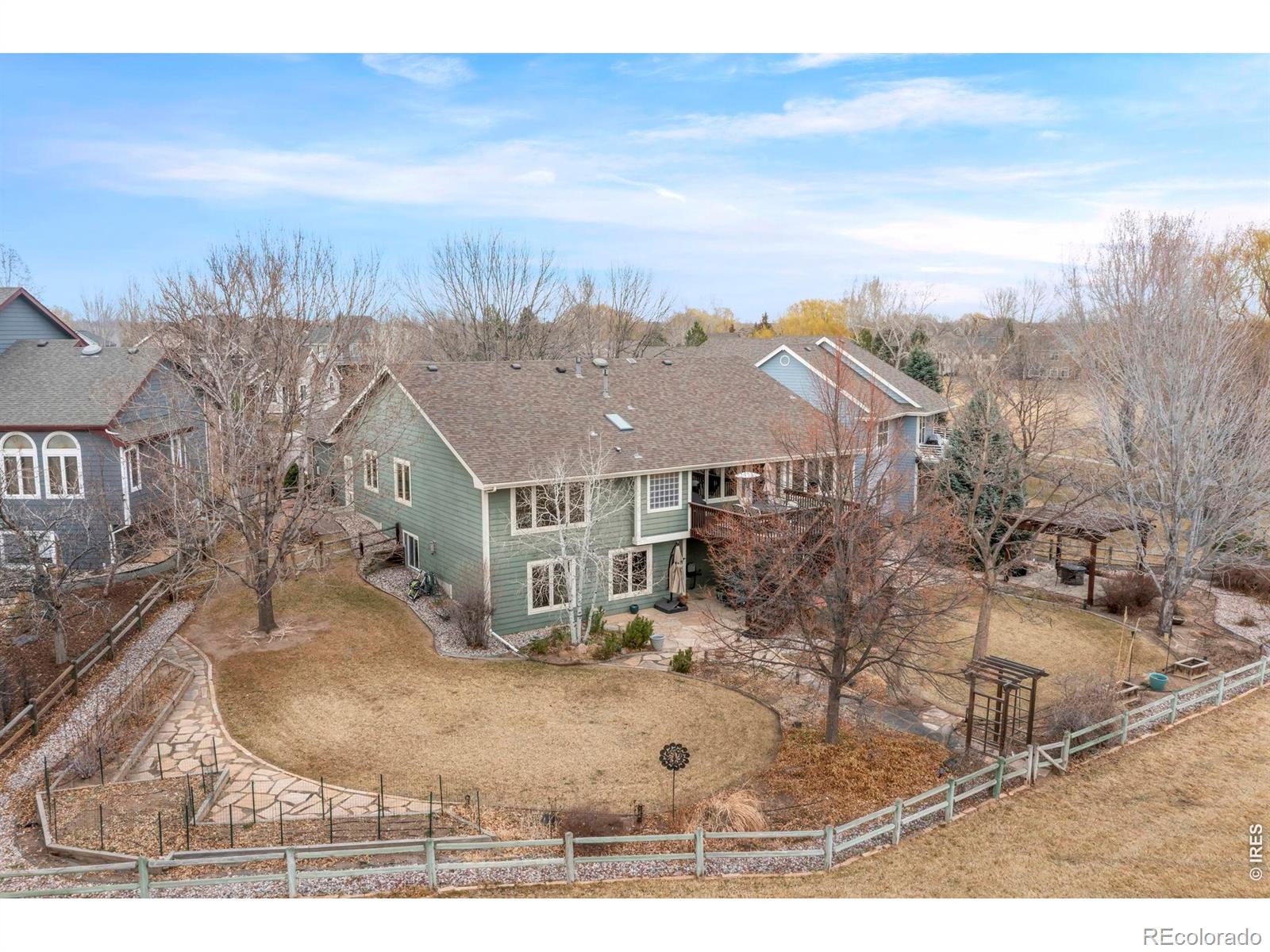 MLS Image #33 for 1821  feltleaf court,fort collins, Colorado