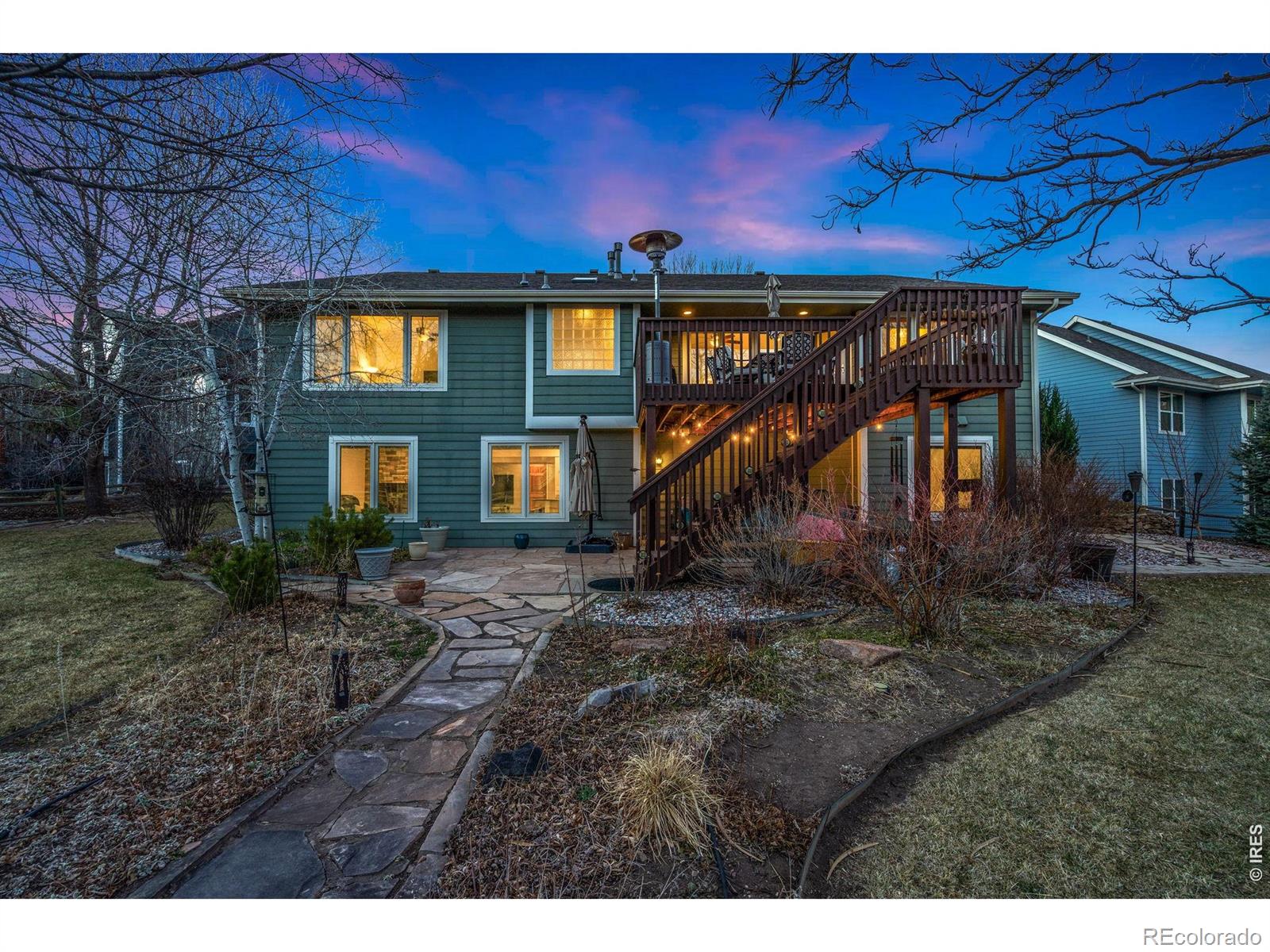MLS Image #34 for 1821  feltleaf court,fort collins, Colorado