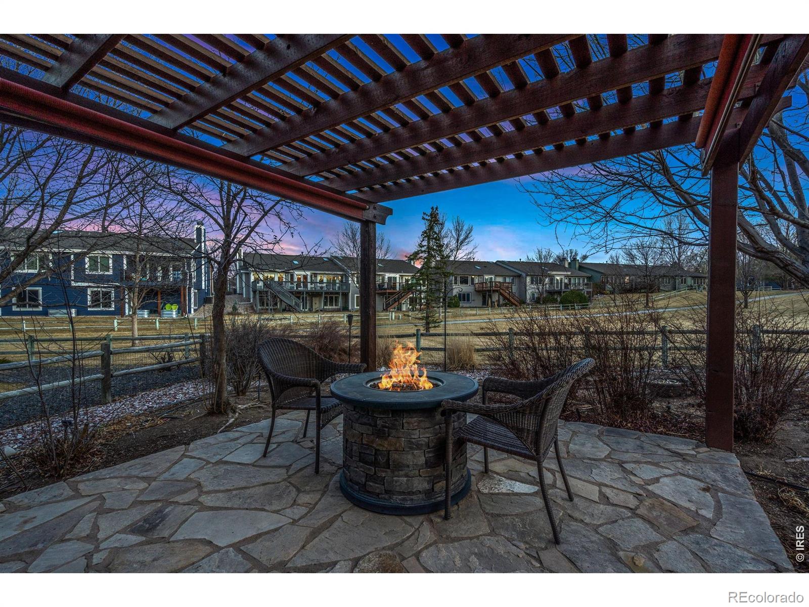 MLS Image #35 for 1821  feltleaf court,fort collins, Colorado