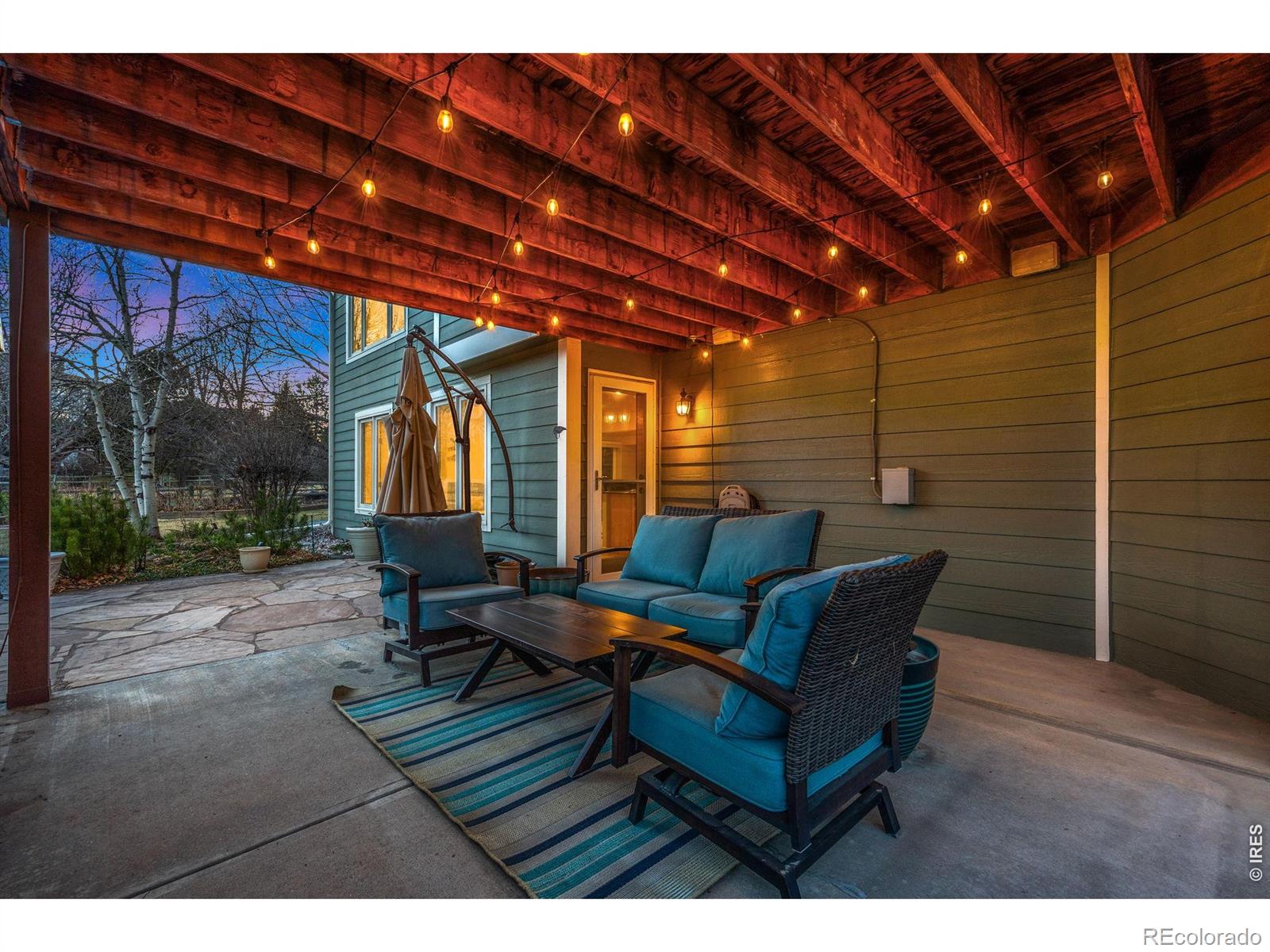 MLS Image #36 for 1821  feltleaf court,fort collins, Colorado