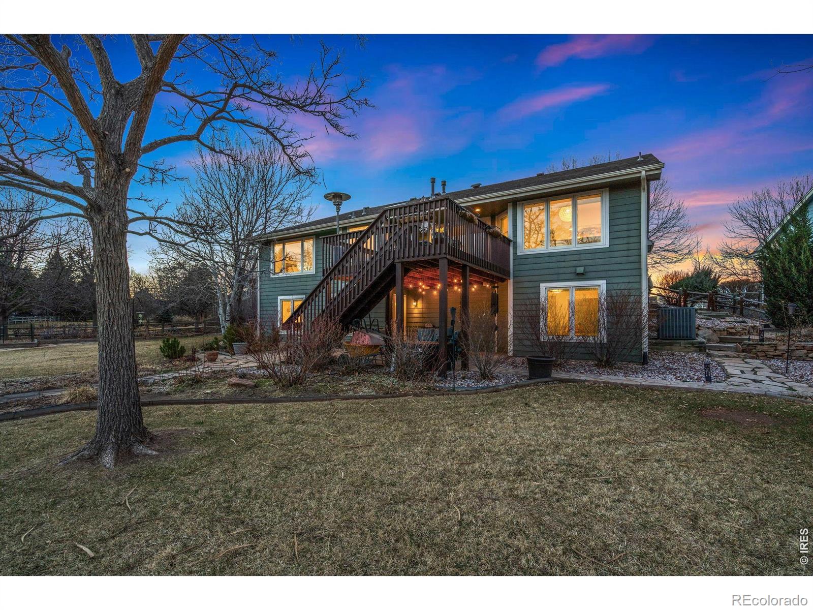 MLS Image #37 for 1821  feltleaf court,fort collins, Colorado