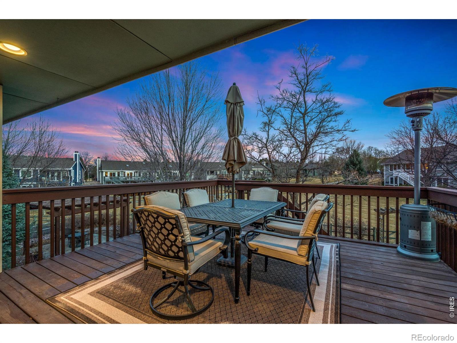 MLS Image #38 for 1821  feltleaf court,fort collins, Colorado