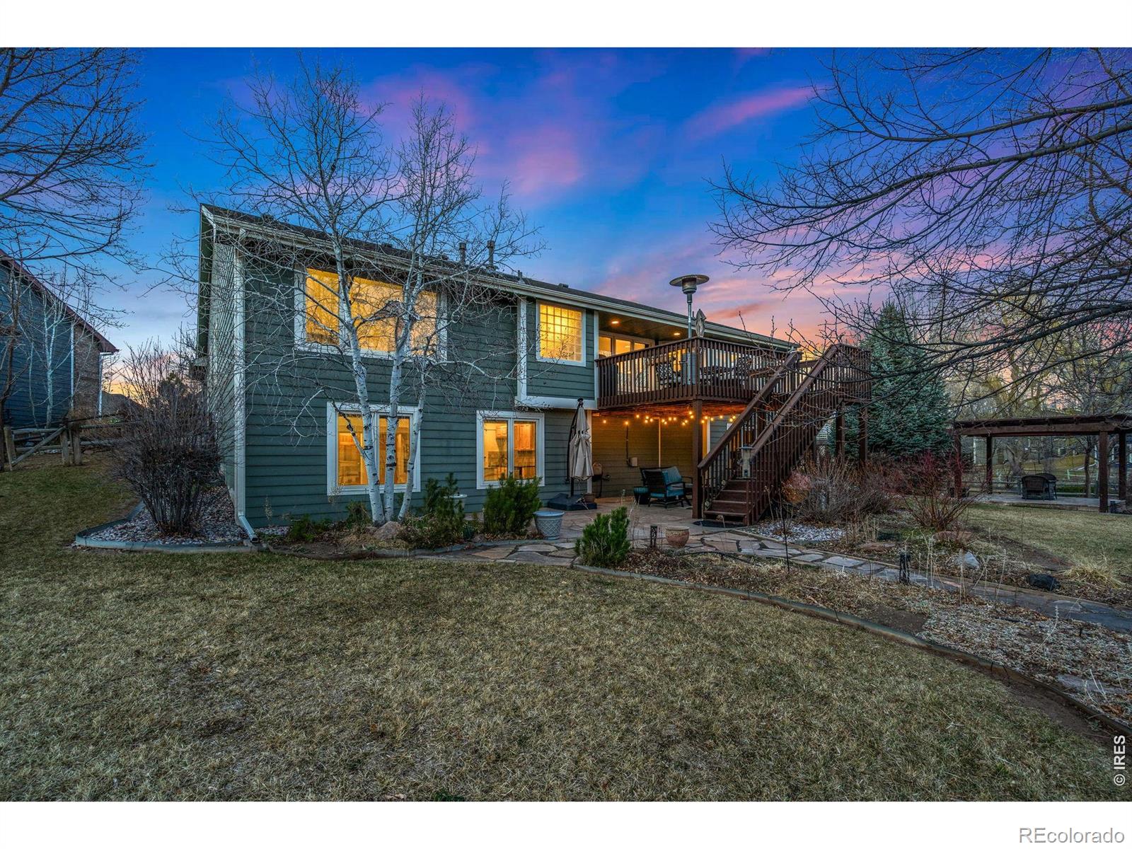 MLS Image #39 for 1821  feltleaf court,fort collins, Colorado