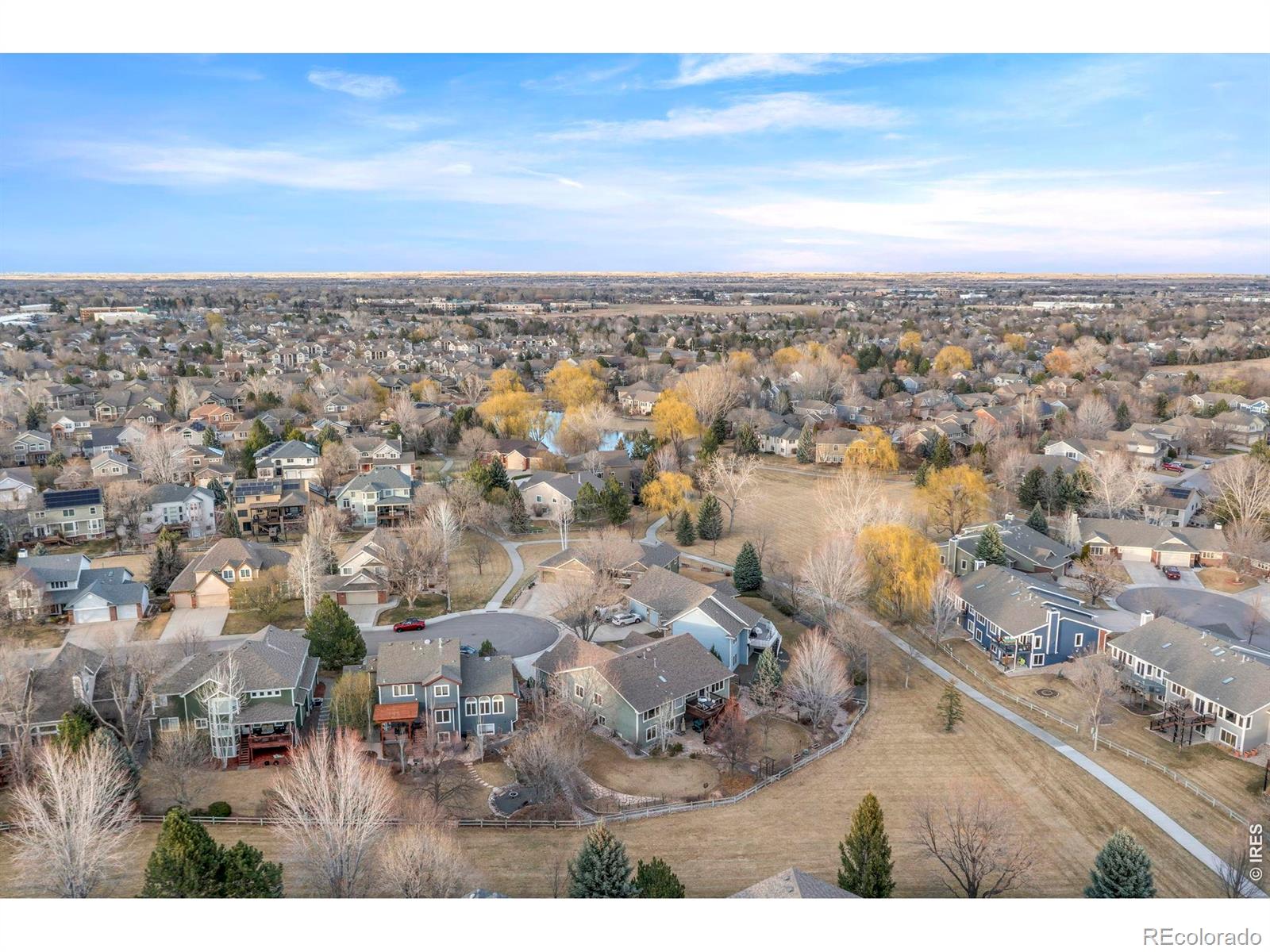 MLS Image #41 for 1821  feltleaf court,fort collins, Colorado