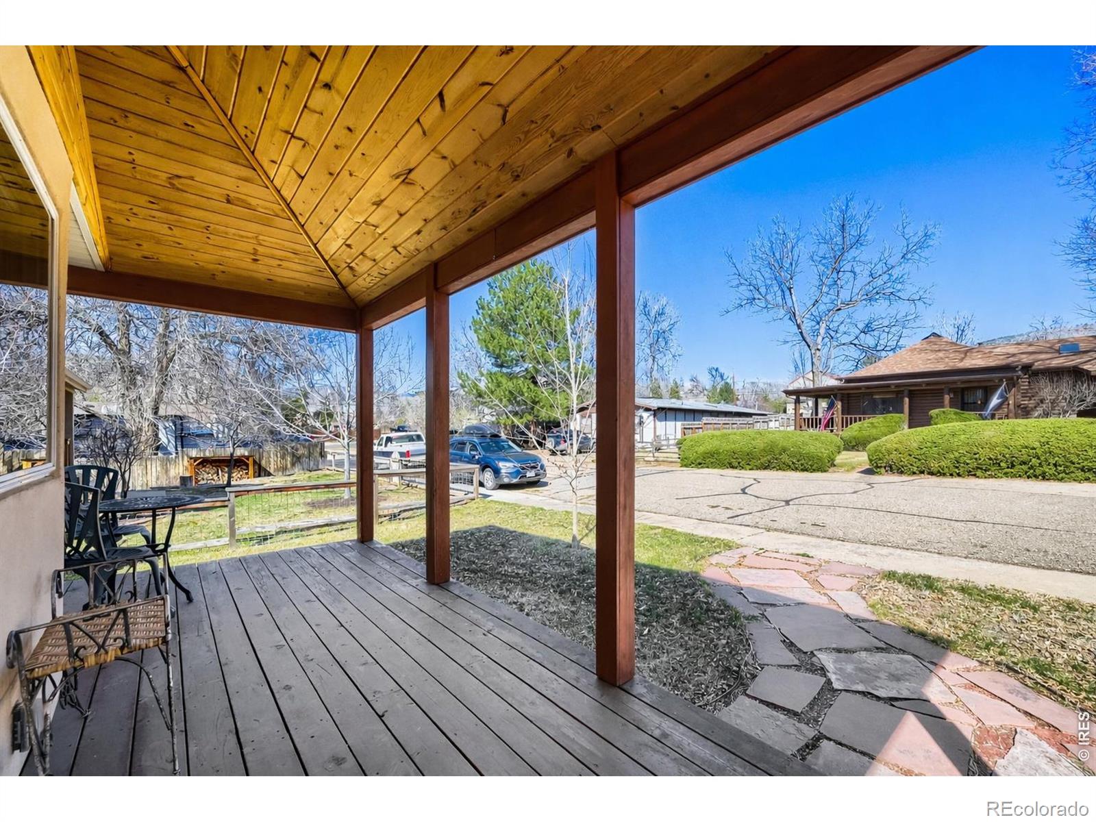MLS Image #2 for 245  high street,lyons, Colorado