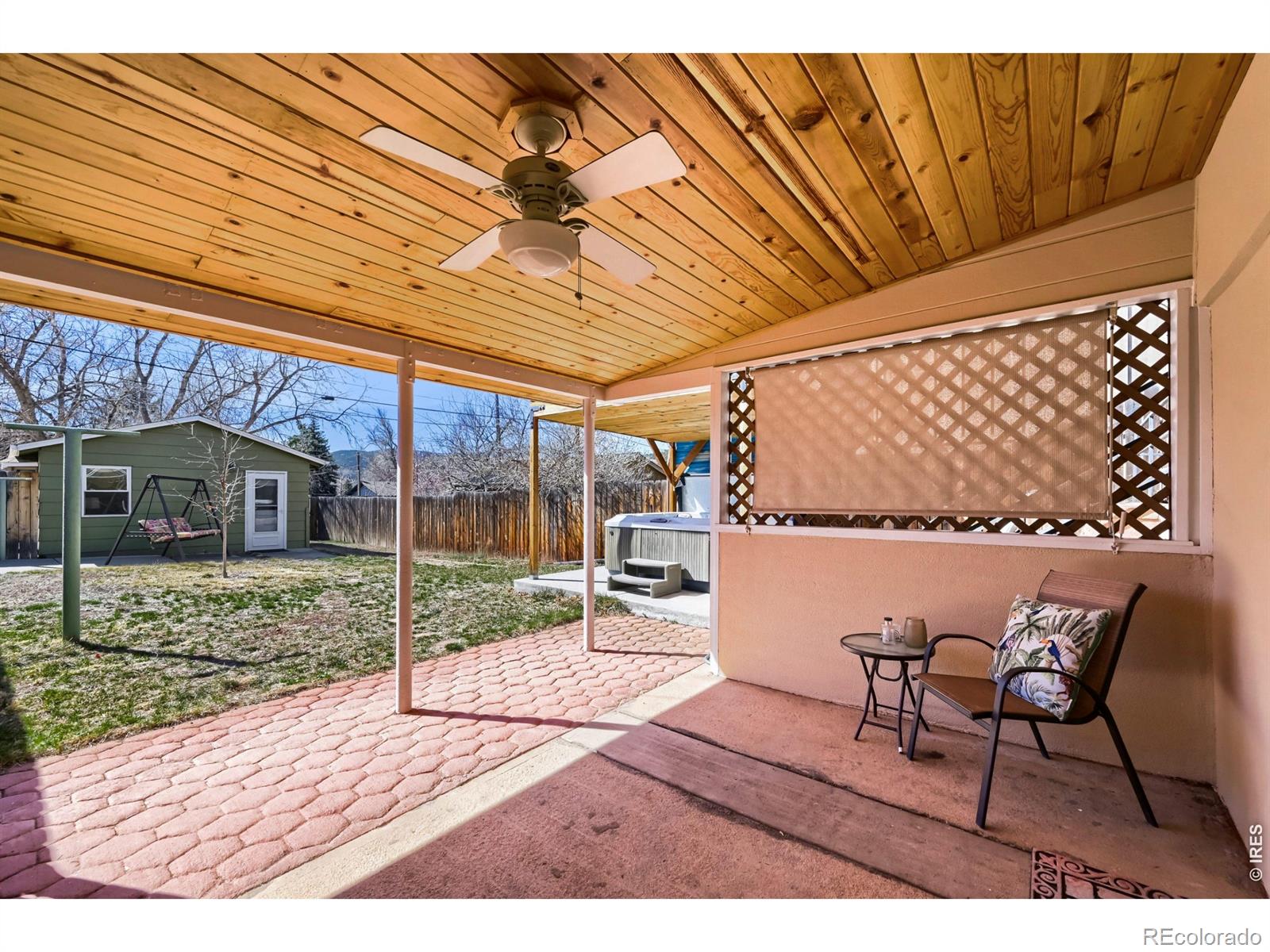 MLS Image #21 for 245  high street,lyons, Colorado