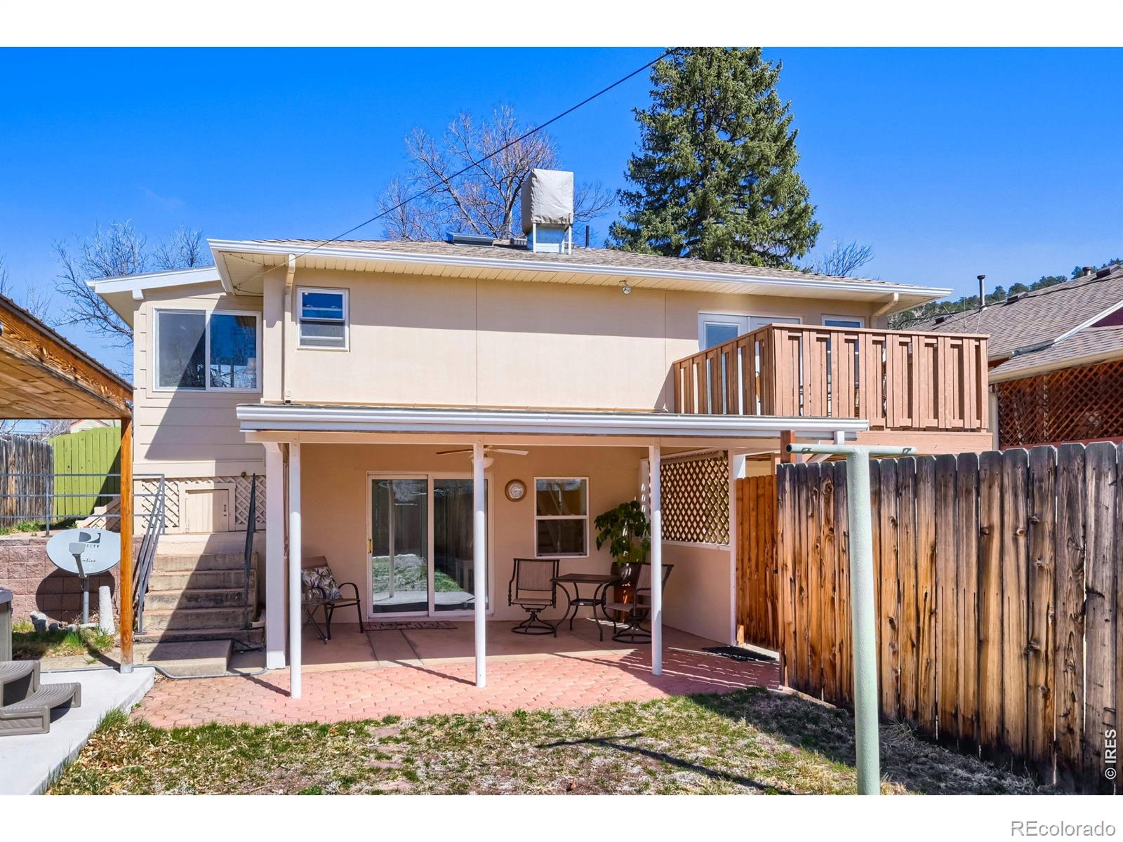 MLS Image #22 for 245  high street,lyons, Colorado