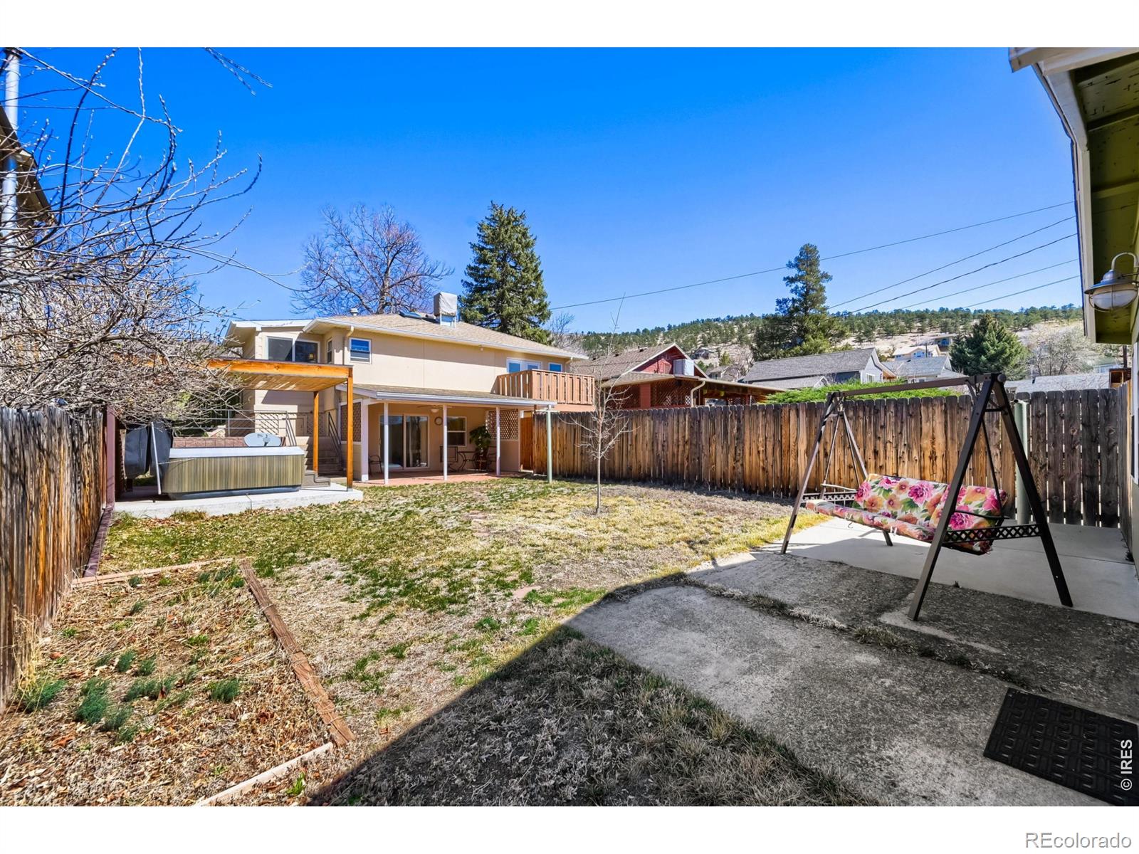 MLS Image #23 for 245  high street,lyons, Colorado