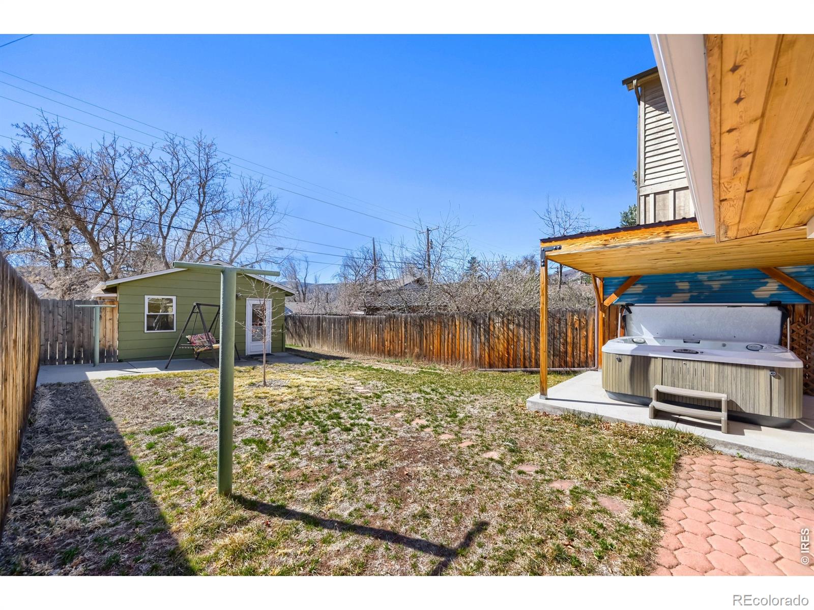 MLS Image #24 for 245  high street,lyons, Colorado
