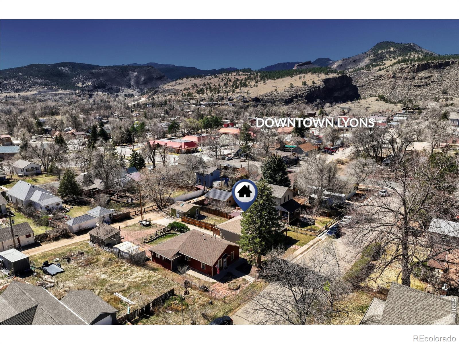MLS Image #33 for 245  high street,lyons, Colorado