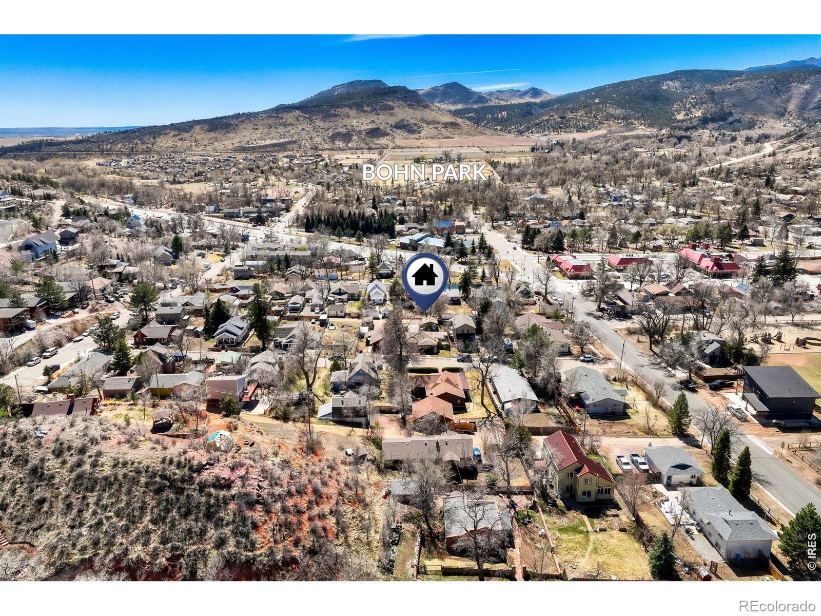 MLS Image #34 for 245  high street,lyons, Colorado