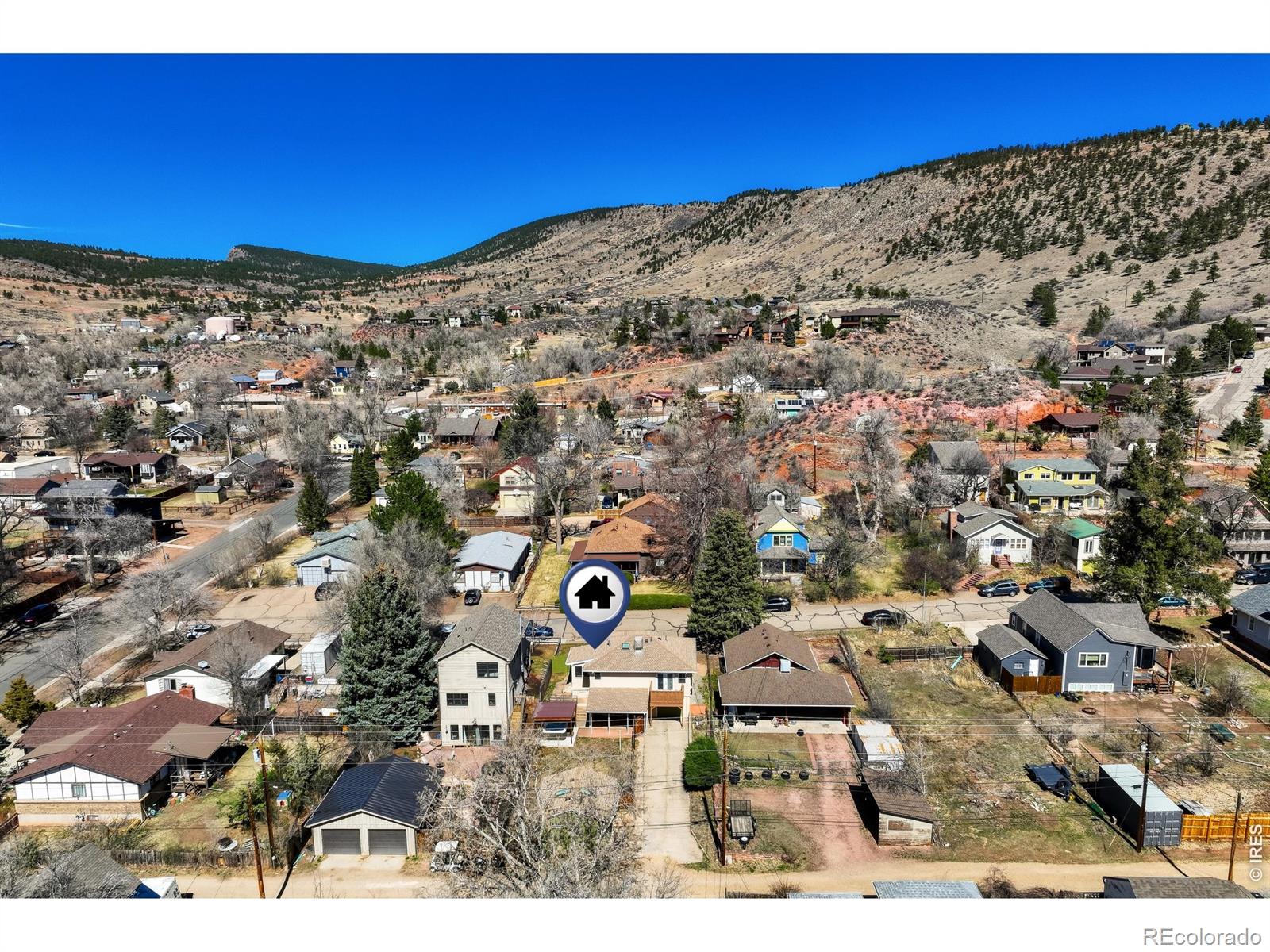 MLS Image #35 for 245  high street,lyons, Colorado