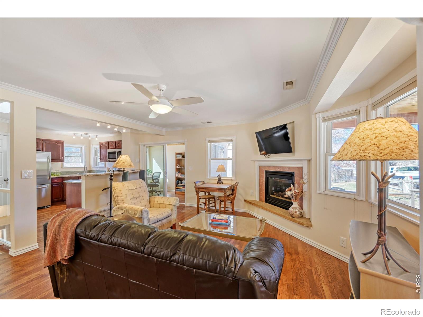 MLS Image #4 for 245  high street,lyons, Colorado