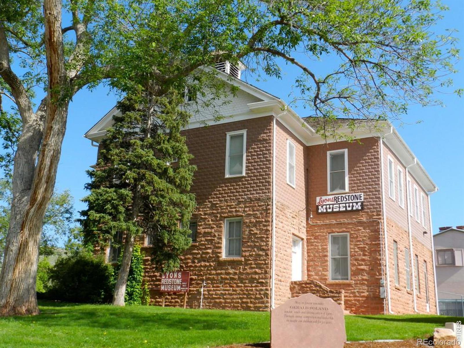 MLS Image #40 for 245  high street,lyons, Colorado