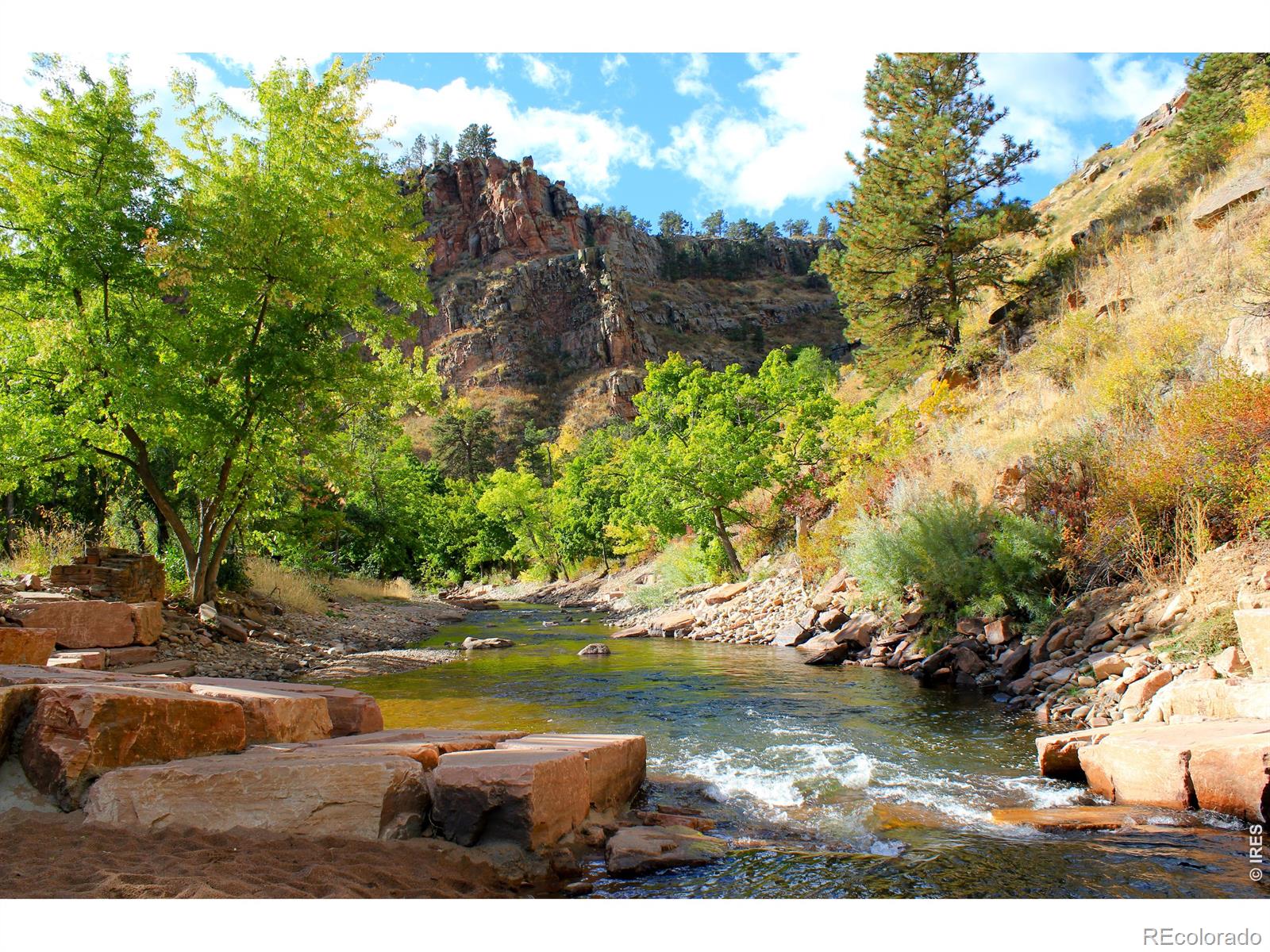 MLS Image #46 for 245  high street,lyons, Colorado