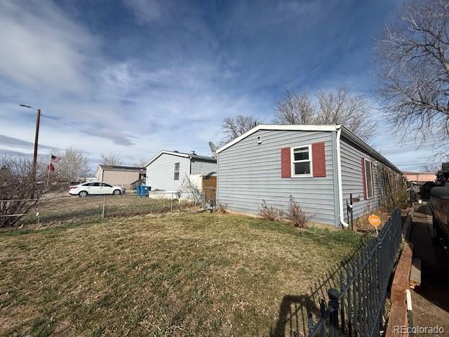 MLS Image #1 for 308  elm street,lochbuie, Colorado