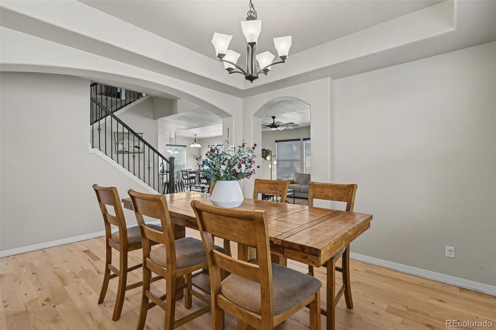 MLS Image #4 for 12686  culebra peak drive,peyton, Colorado