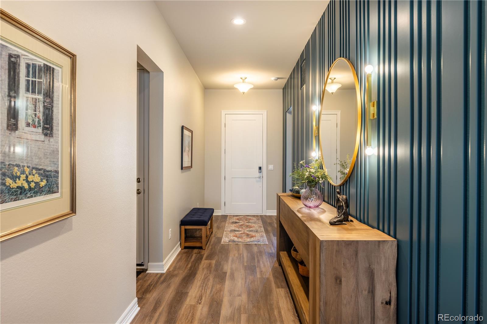 MLS Image #5 for 124  kitselman drive,castle rock, Colorado