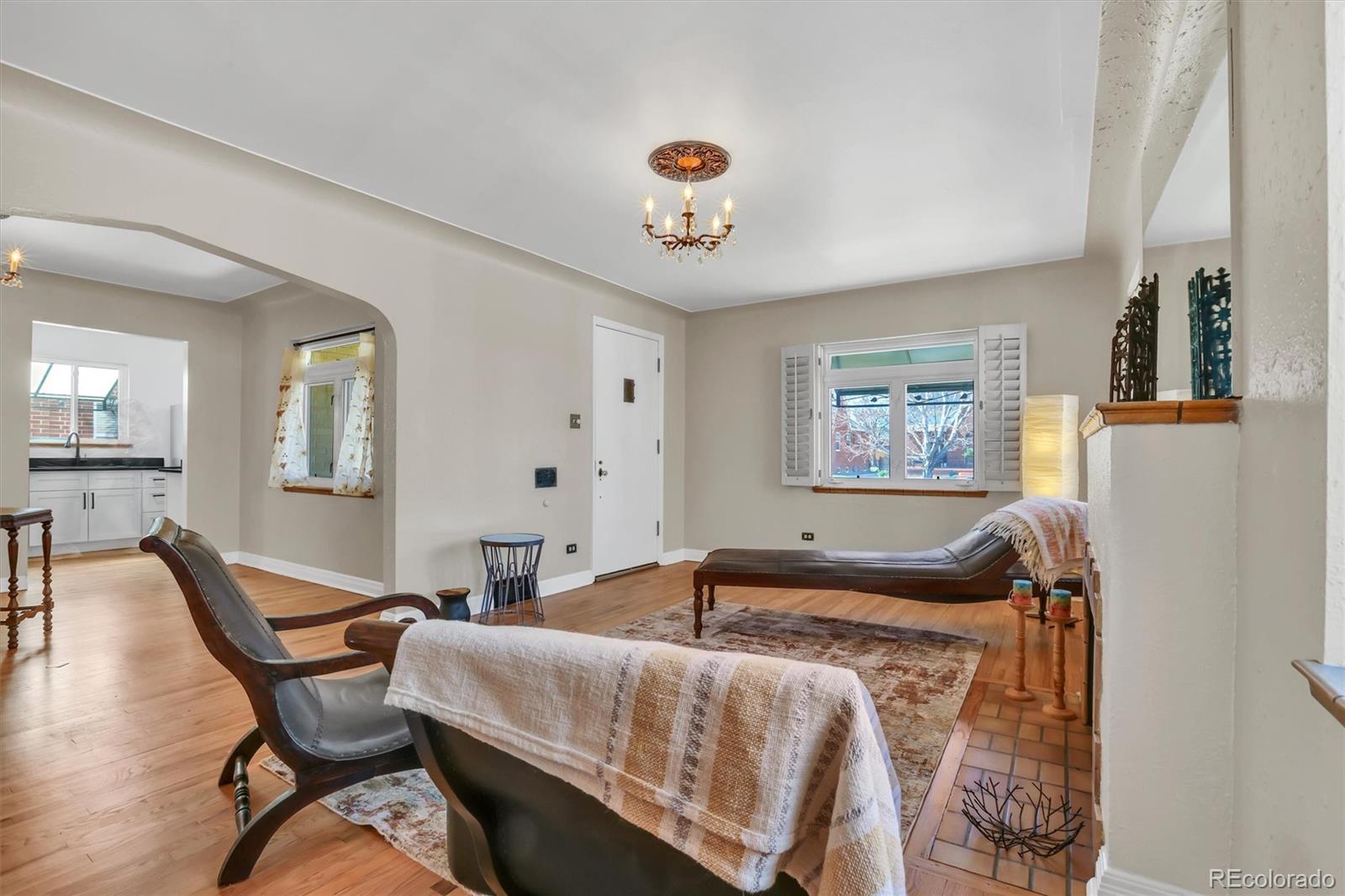 MLS Image #2 for 1332  tennyson street,denver, Colorado