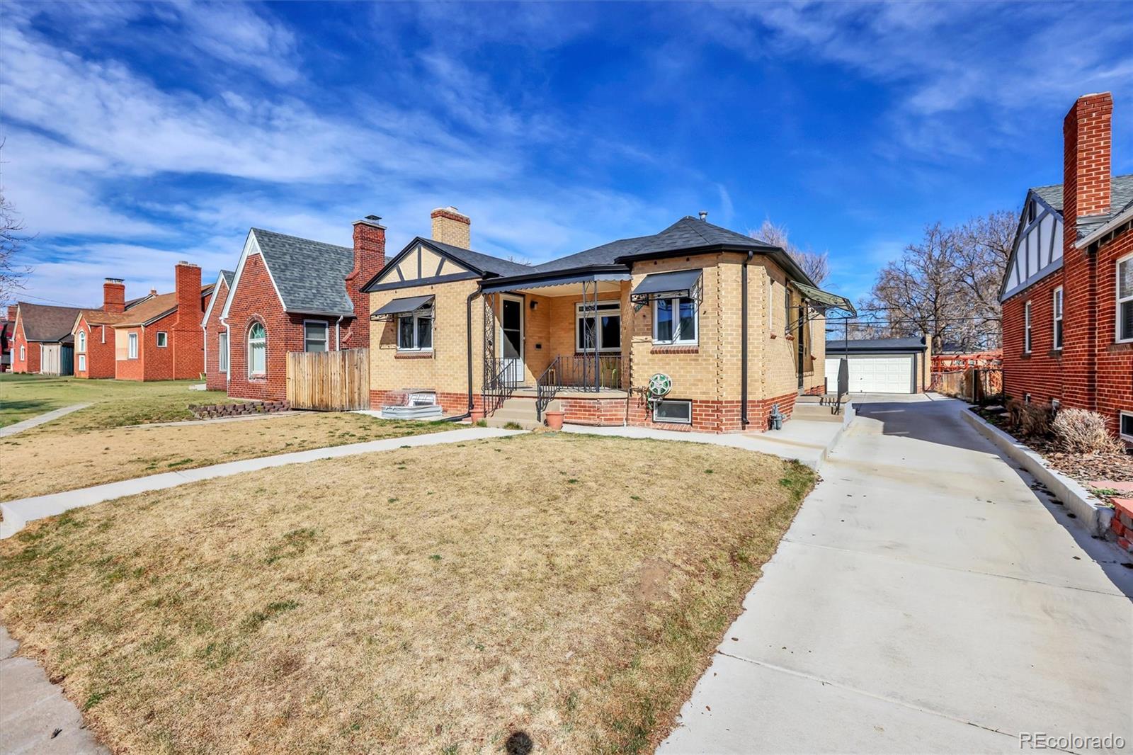 MLS Image #28 for 1332  tennyson street,denver, Colorado