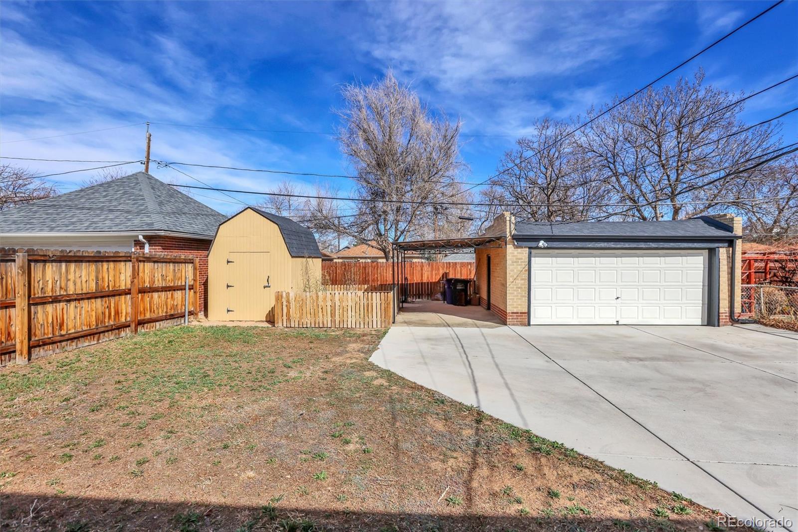 MLS Image #29 for 1332  tennyson street,denver, Colorado
