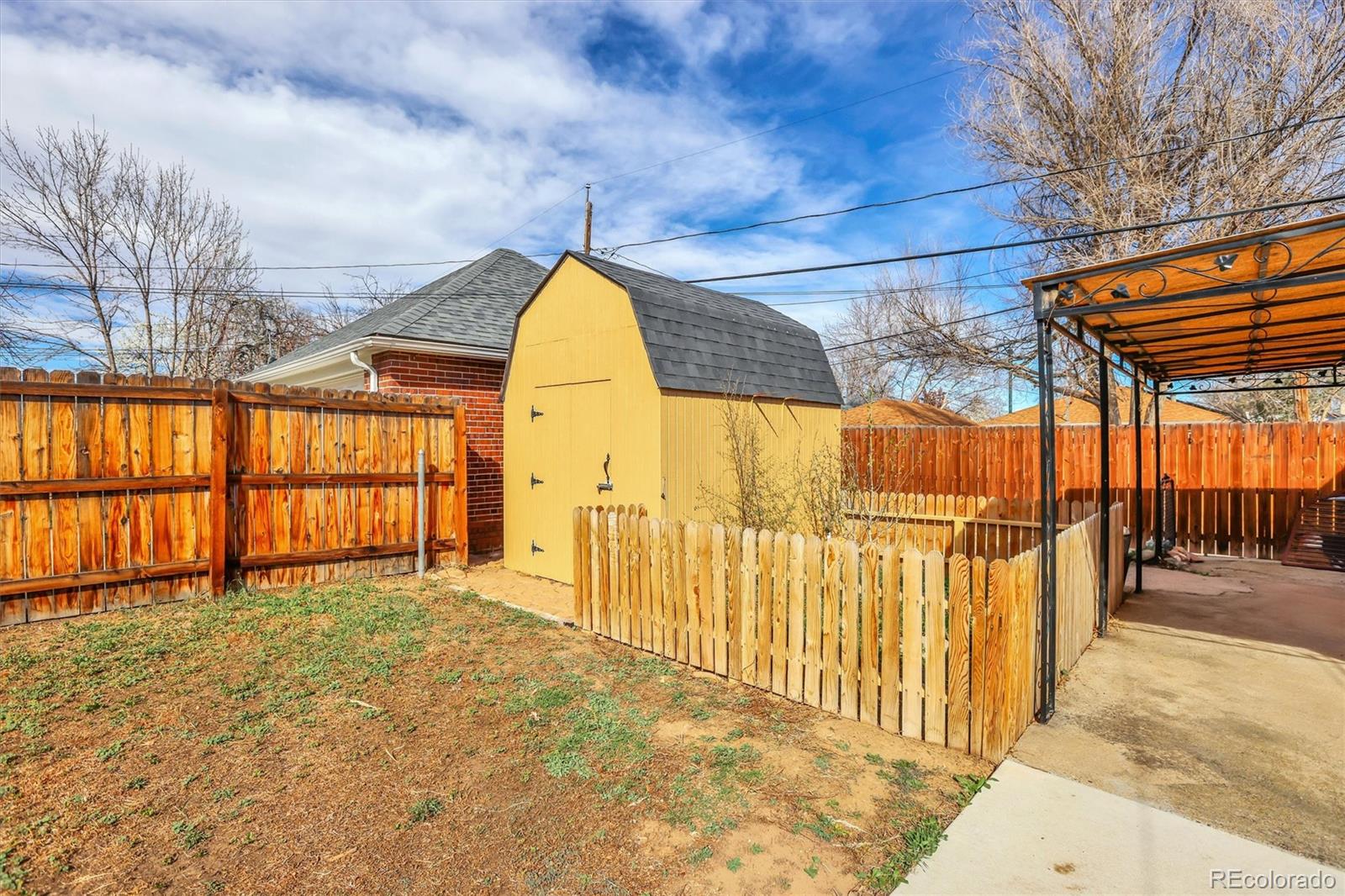 MLS Image #31 for 1332  tennyson street,denver, Colorado