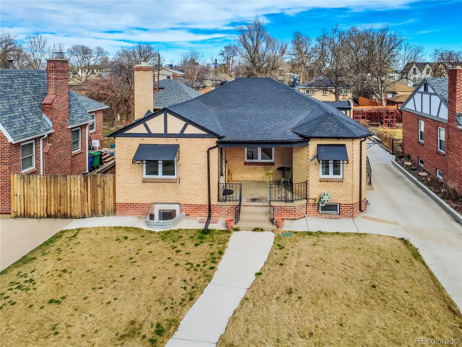 MLS Image #32 for 1332  tennyson street,denver, Colorado