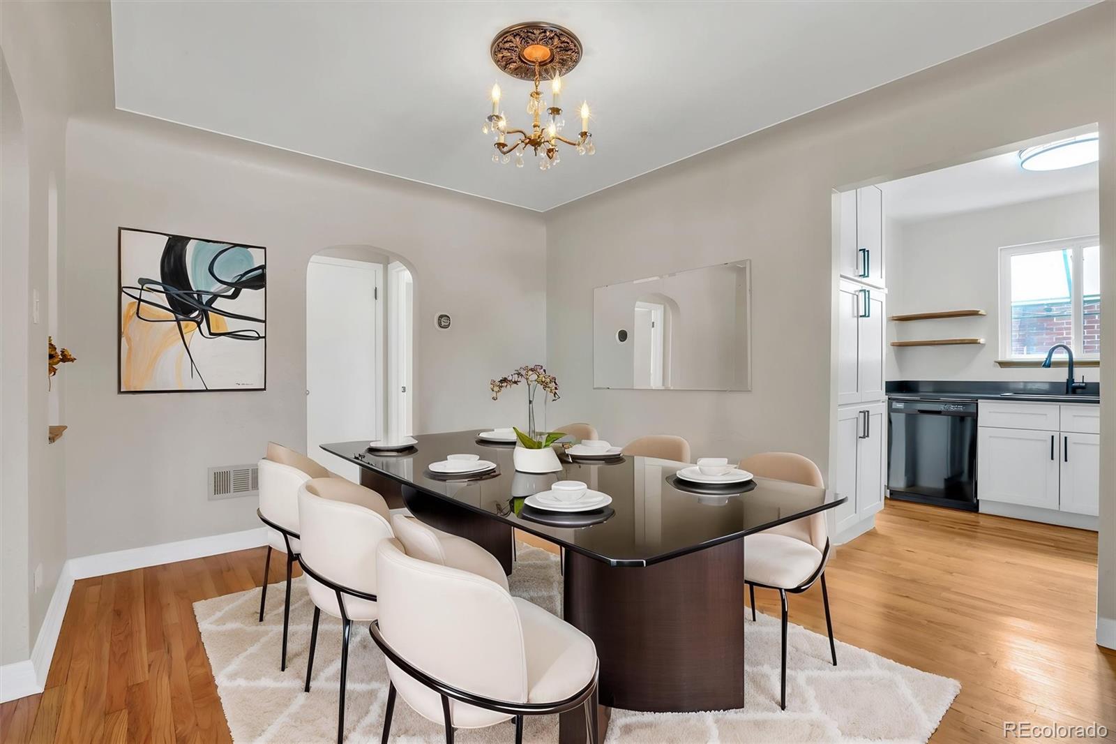 MLS Image #4 for 1332  tennyson street,denver, Colorado