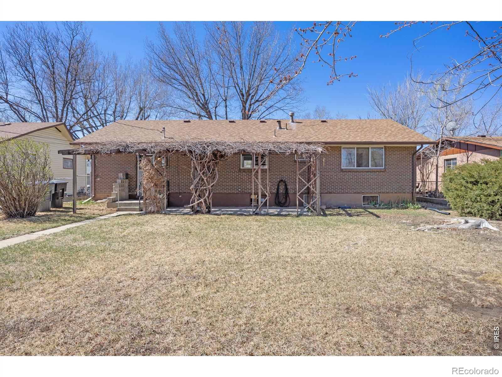 MLS Image #1 for 1542  collyer street,longmont, Colorado