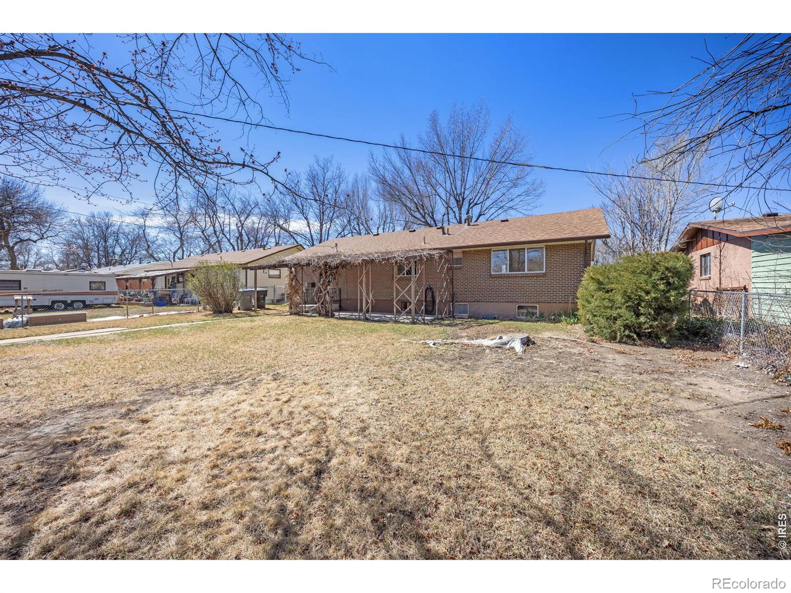 MLS Image #2 for 1542  collyer street,longmont, Colorado