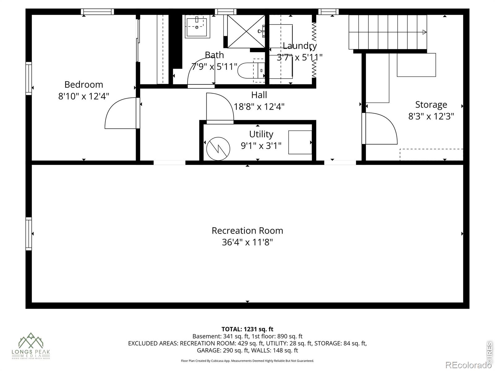 MLS Image #23 for 1542  collyer street,longmont, Colorado