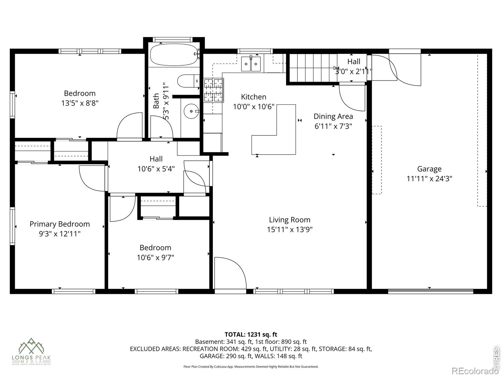 MLS Image #24 for 1542  collyer street,longmont, Colorado