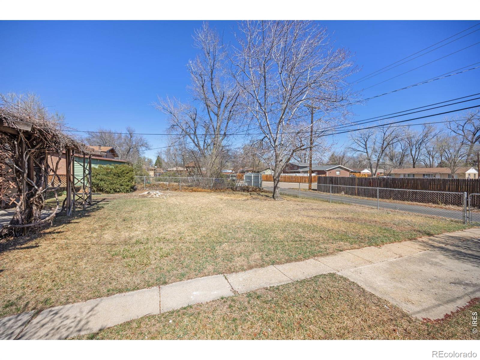 MLS Image #4 for 1542  collyer street,longmont, Colorado