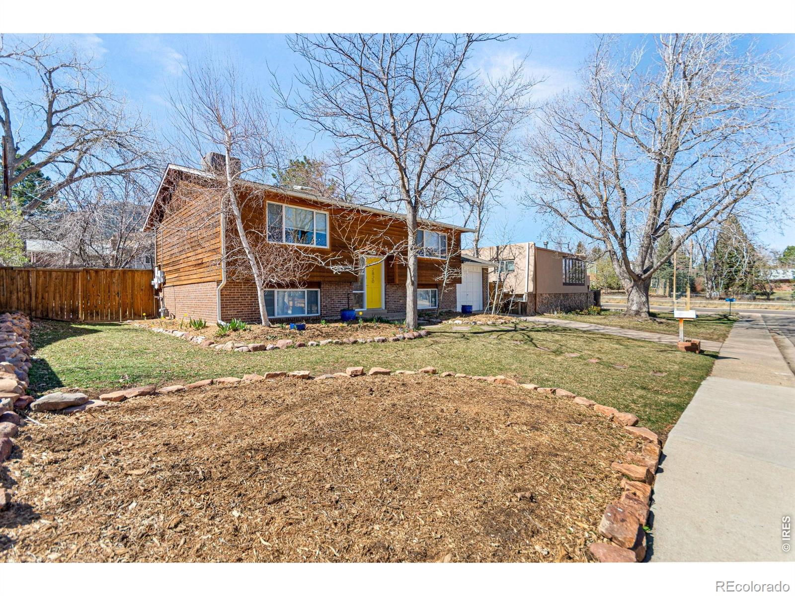 MLS Image #1 for 2820  colby drive,boulder, Colorado