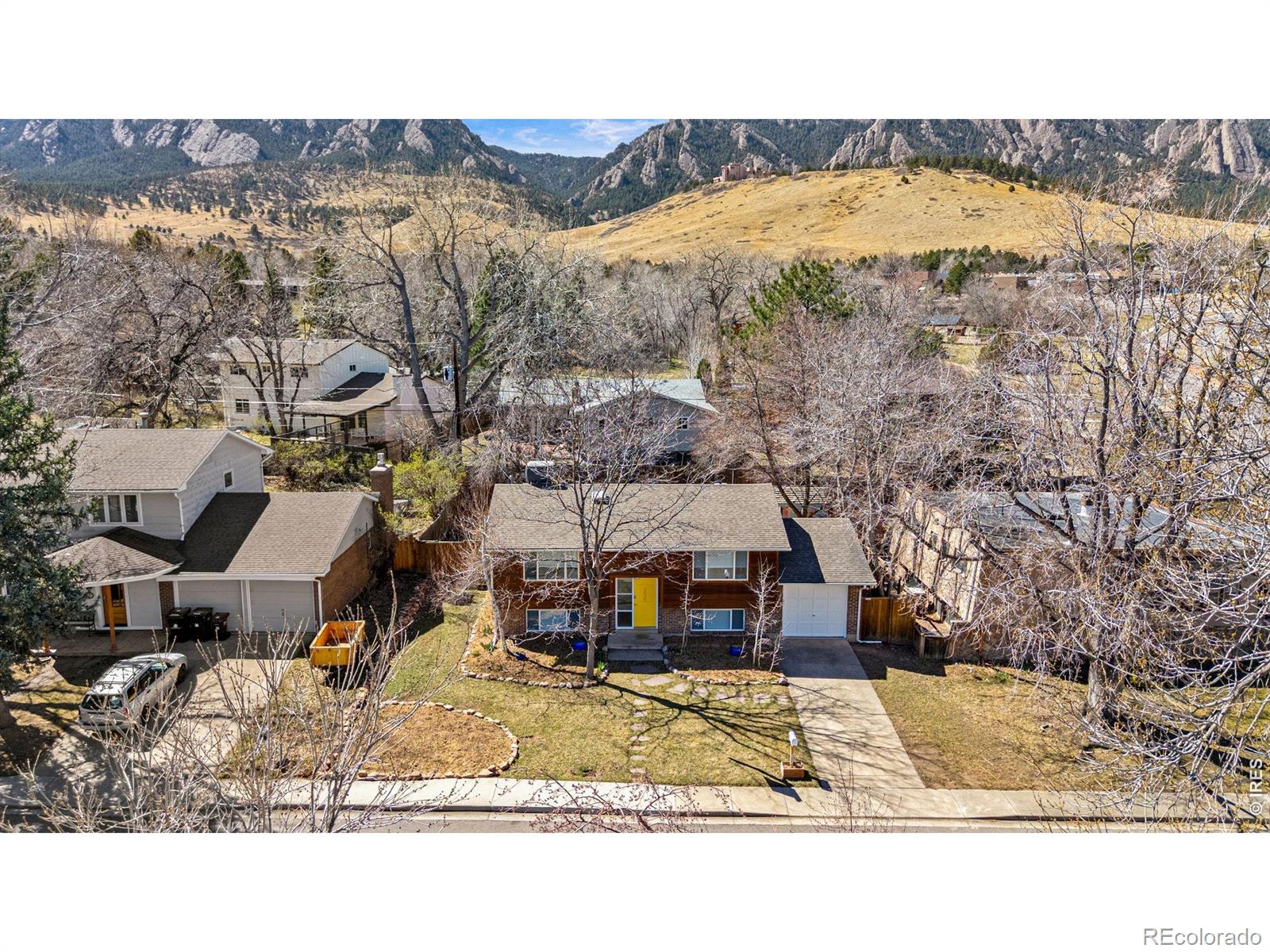 MLS Image #26 for 2820  colby drive,boulder, Colorado