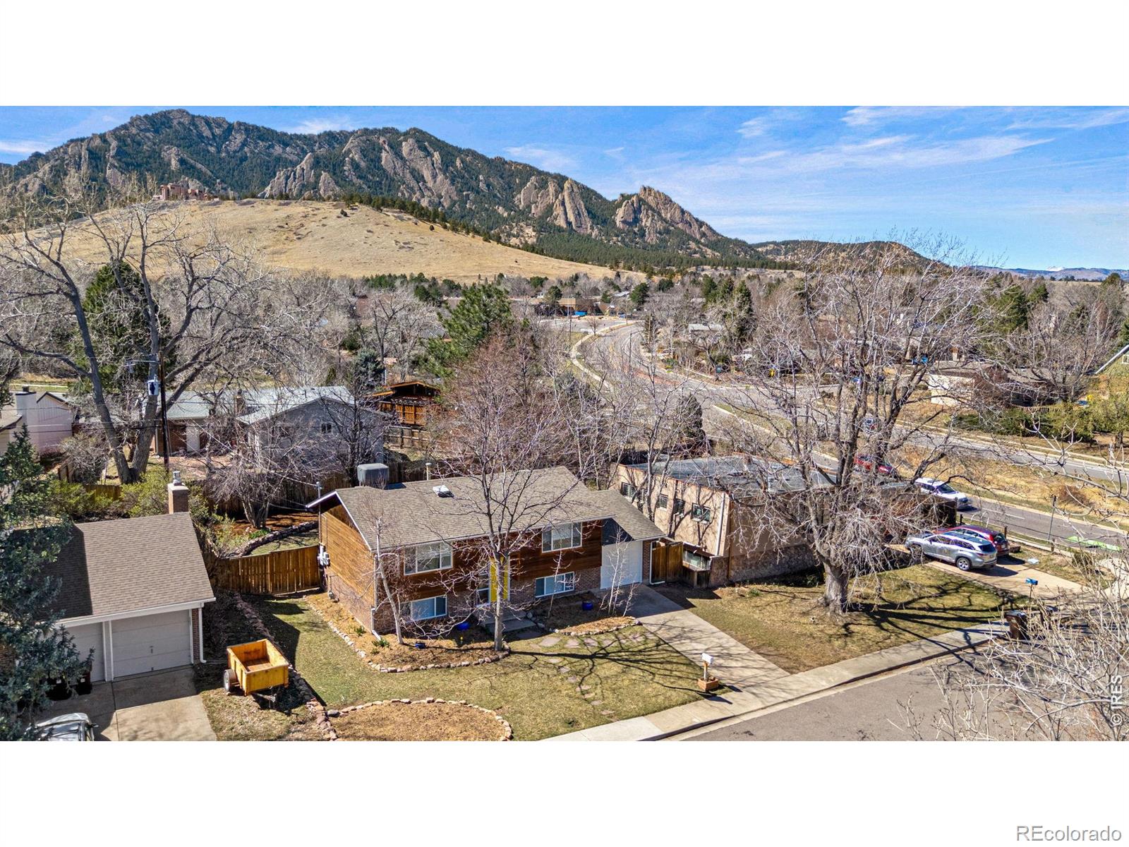 MLS Image #27 for 2820  colby drive,boulder, Colorado