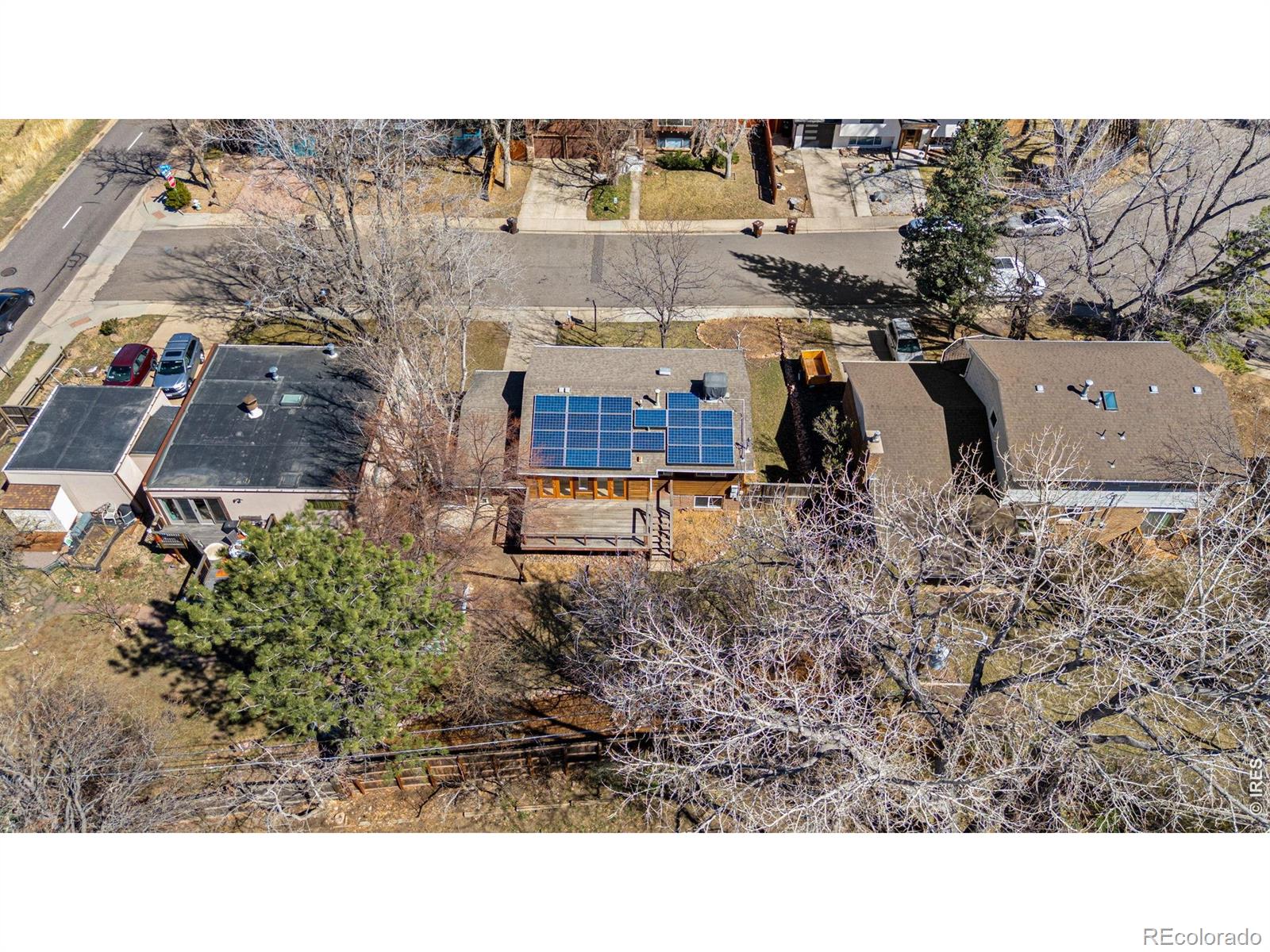 MLS Image #28 for 2820  colby drive,boulder, Colorado