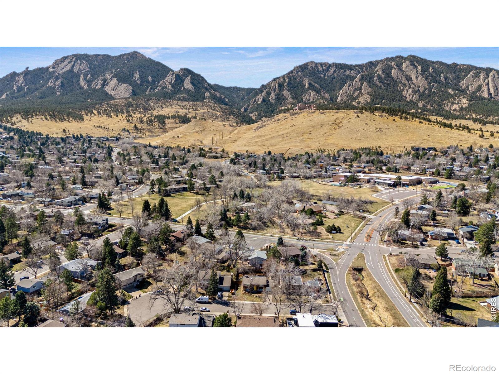 MLS Image #29 for 2820  colby drive,boulder, Colorado