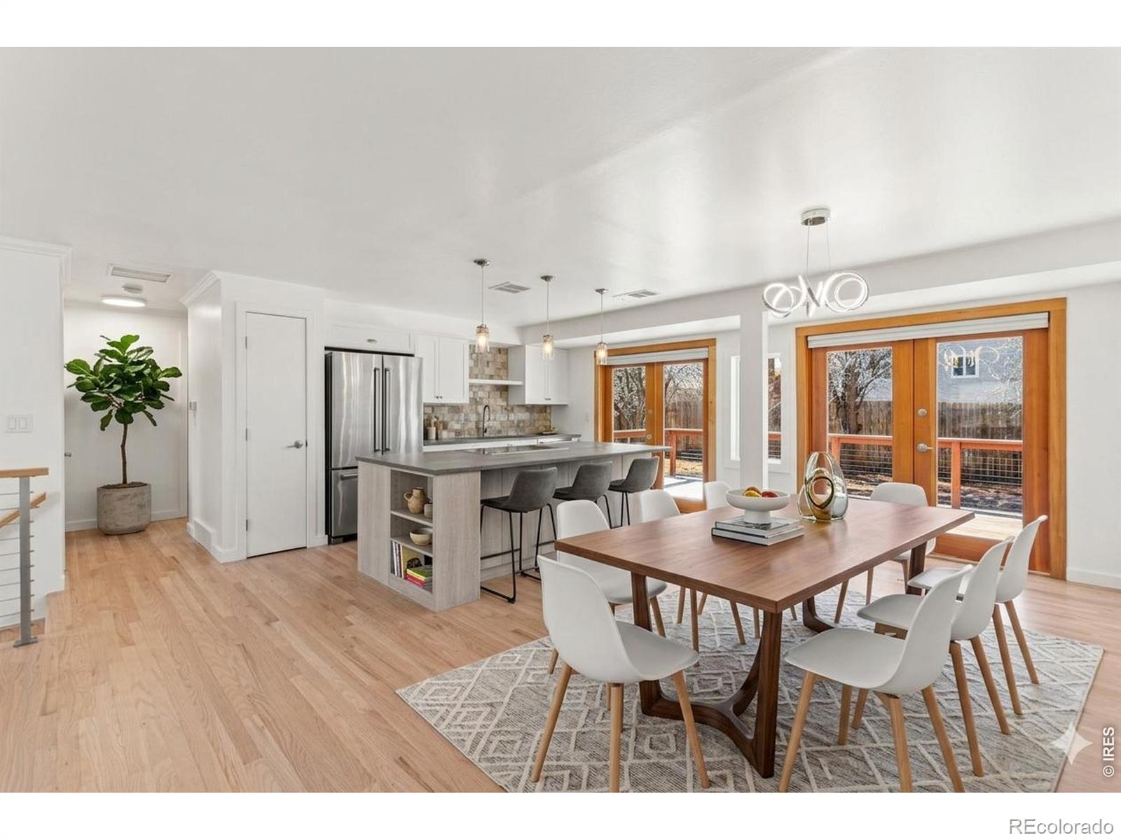 MLS Image #3 for 2820  colby drive,boulder, Colorado