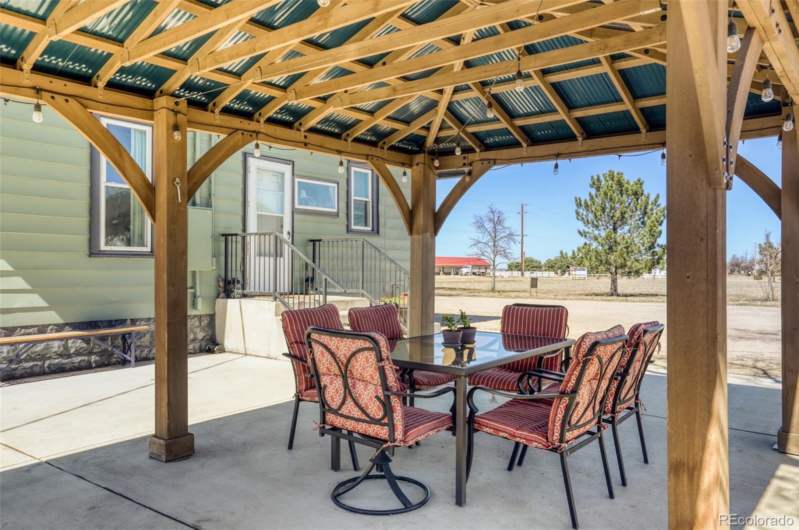 MLS Image #22 for 22500  county road 39 ,la salle, Colorado