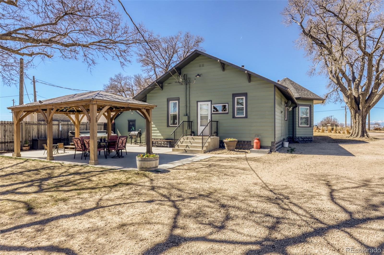 MLS Image #26 for 22500  county road 39 ,la salle, Colorado