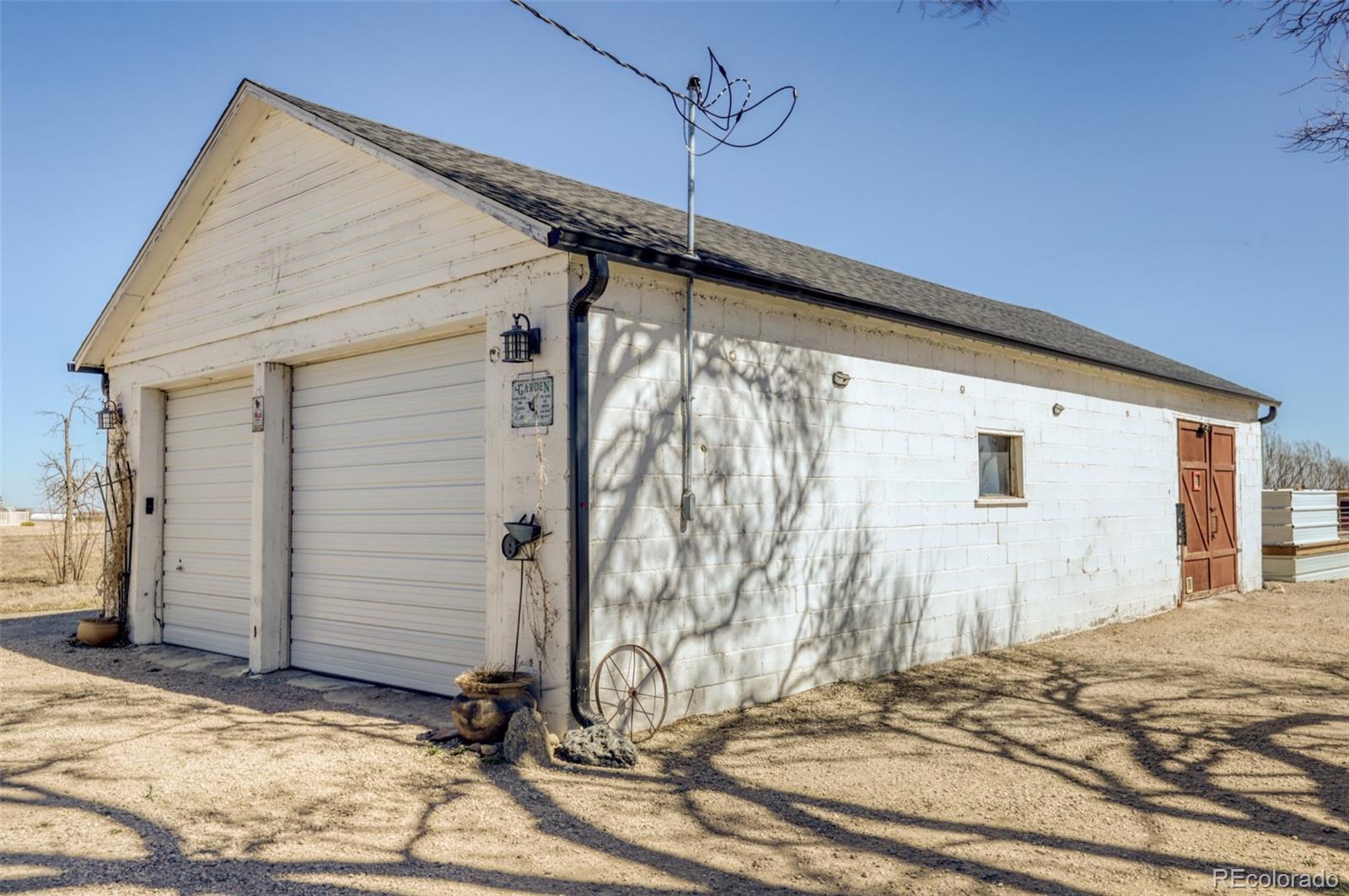 MLS Image #30 for 22500  county road 39 ,la salle, Colorado