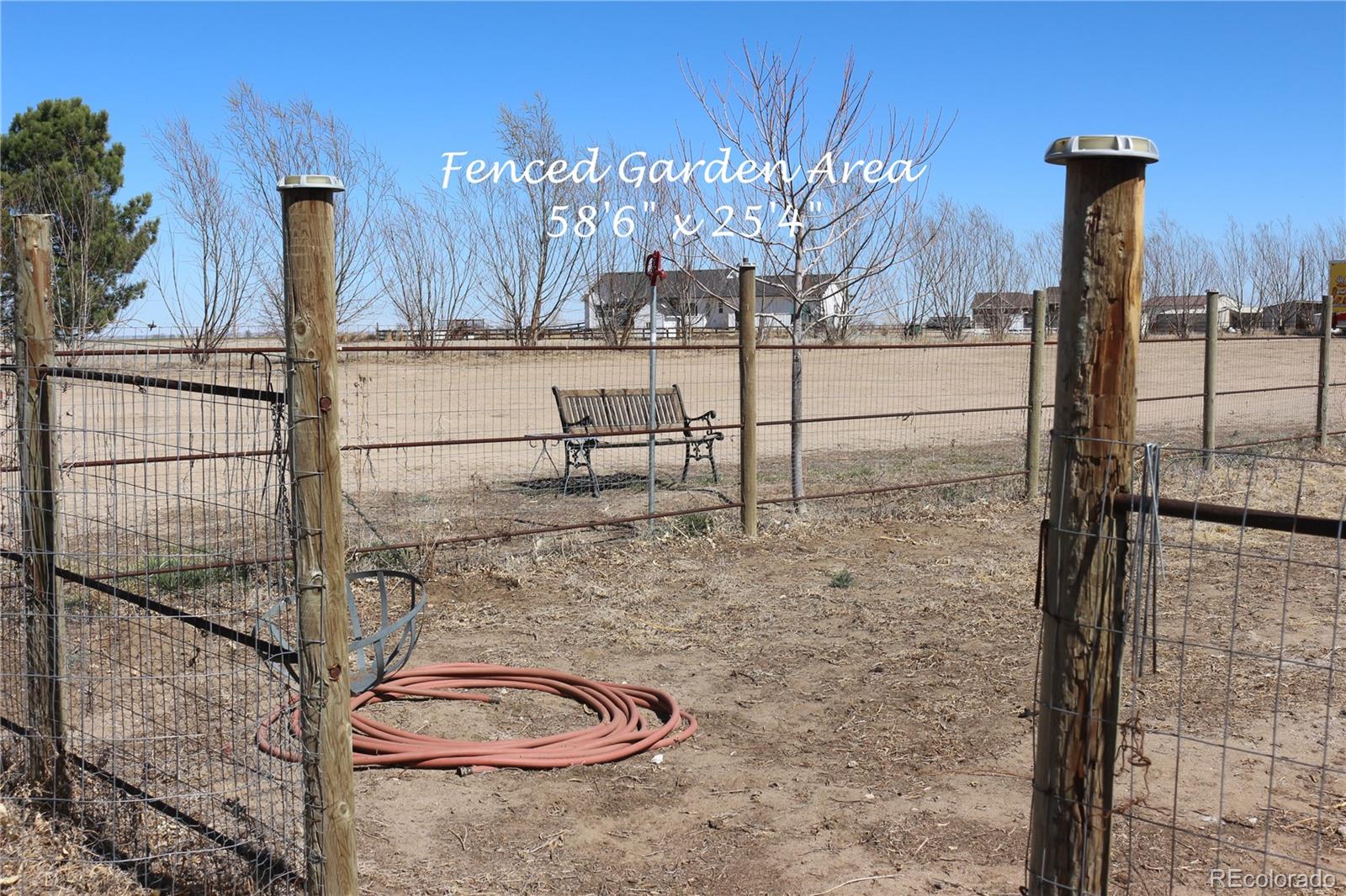MLS Image #31 for 22500  county road 39 ,la salle, Colorado