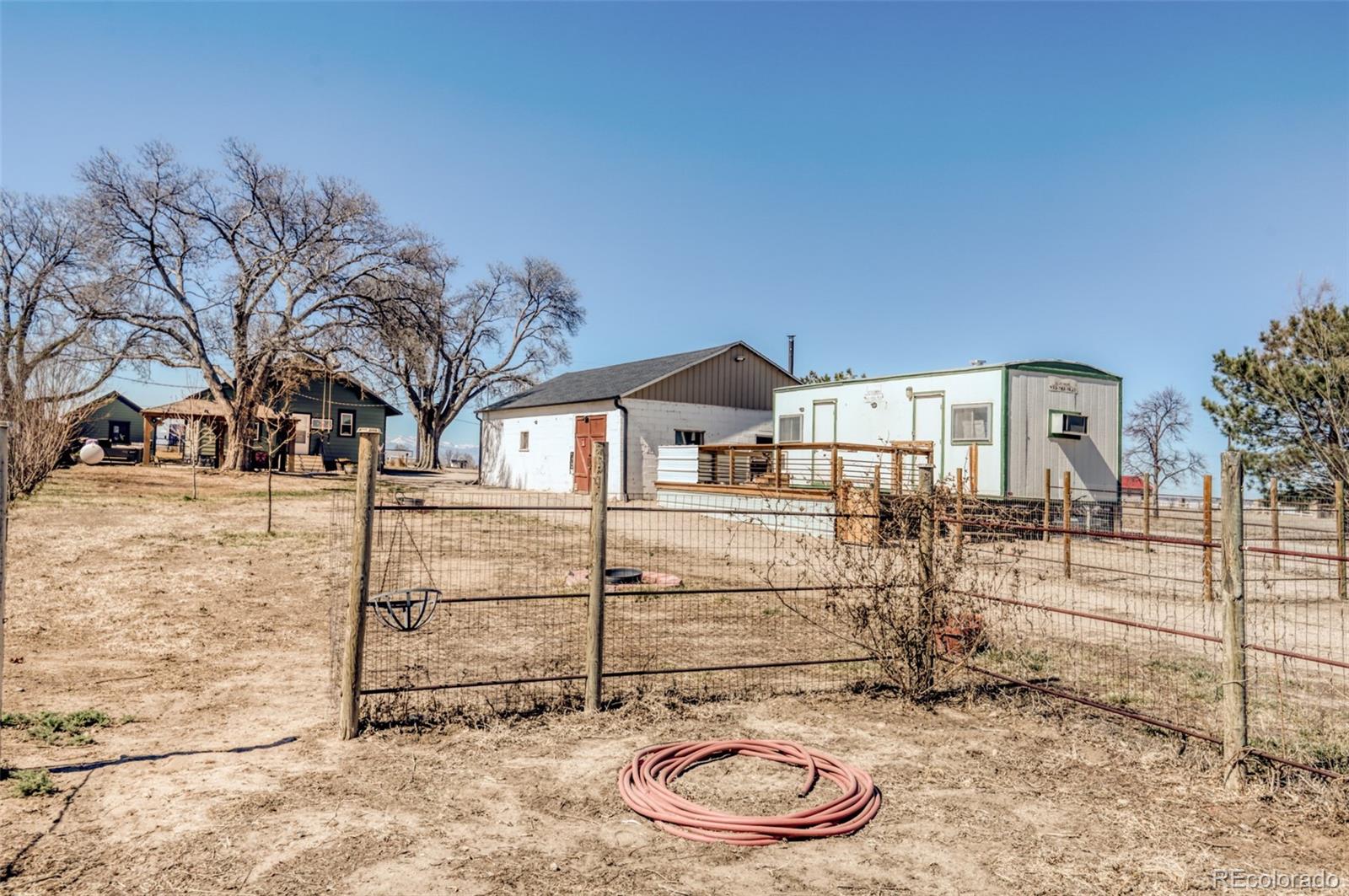 MLS Image #32 for 22500  county road 39 ,la salle, Colorado