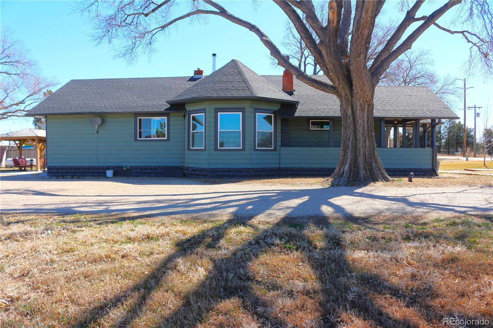 MLS Image #35 for 22500  county road 39 ,la salle, Colorado