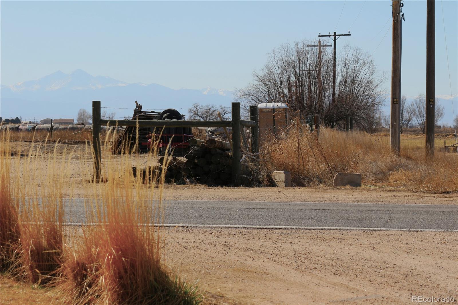 MLS Image #37 for 22500  county road 39 ,la salle, Colorado